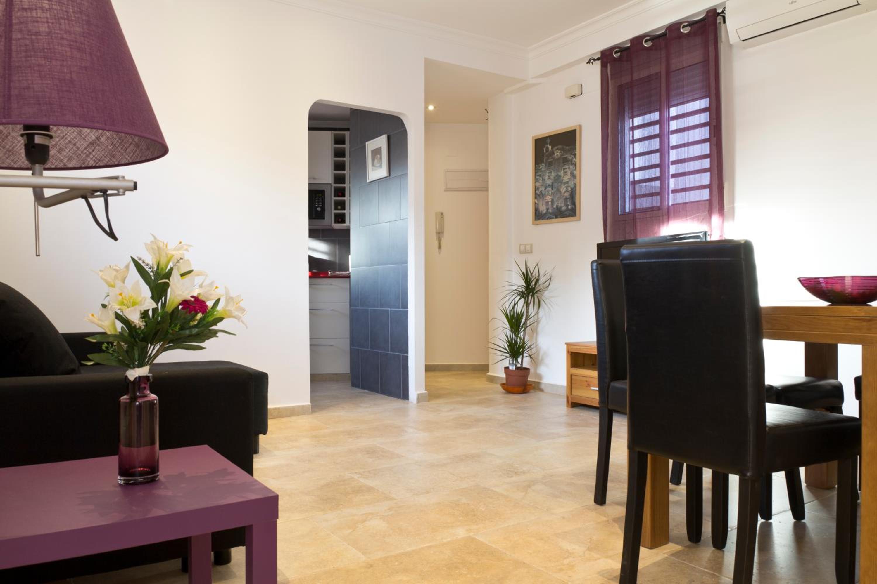 Apartamento Penthouse