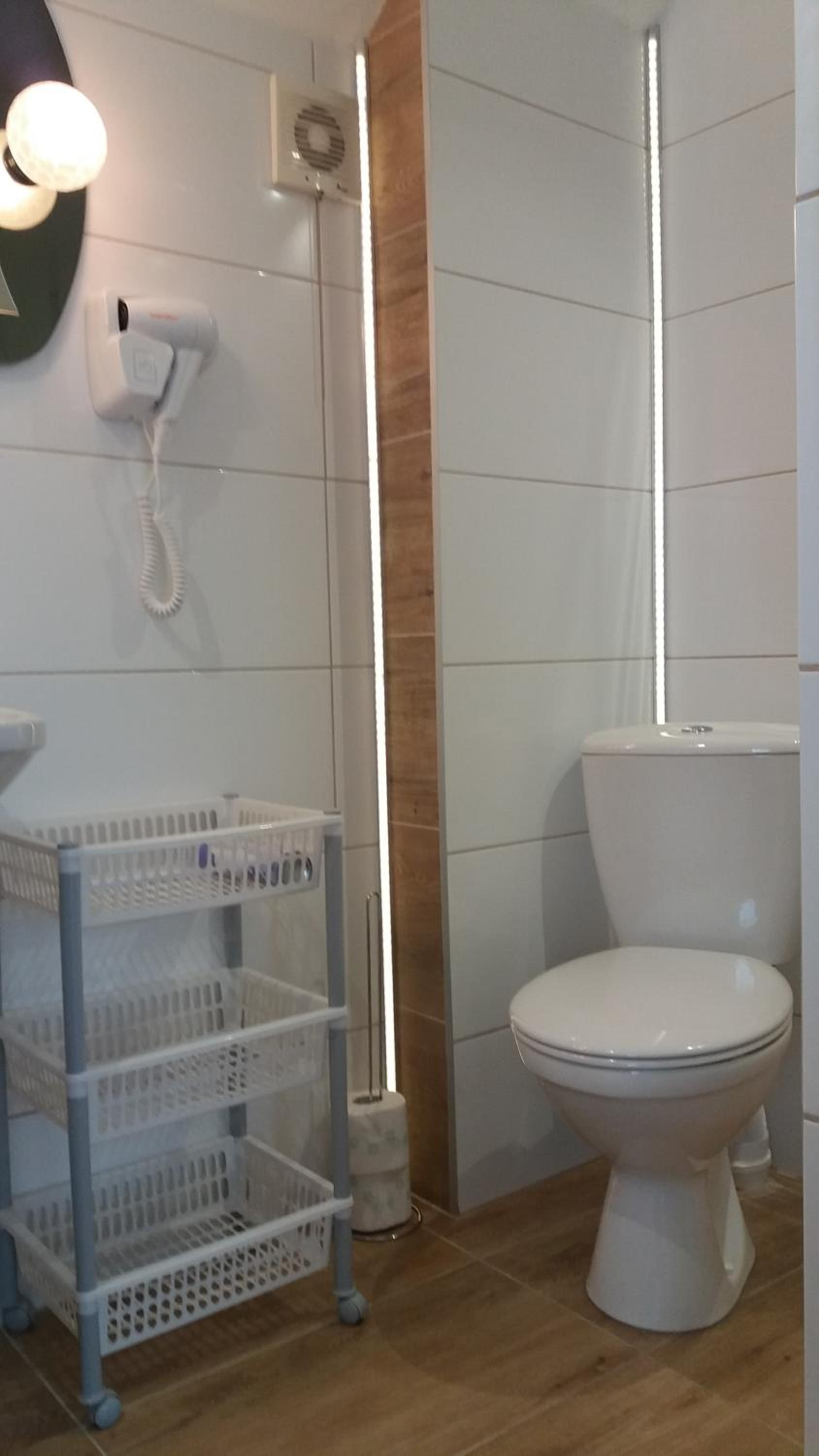 Quadruple Room with Bathroom photo 3