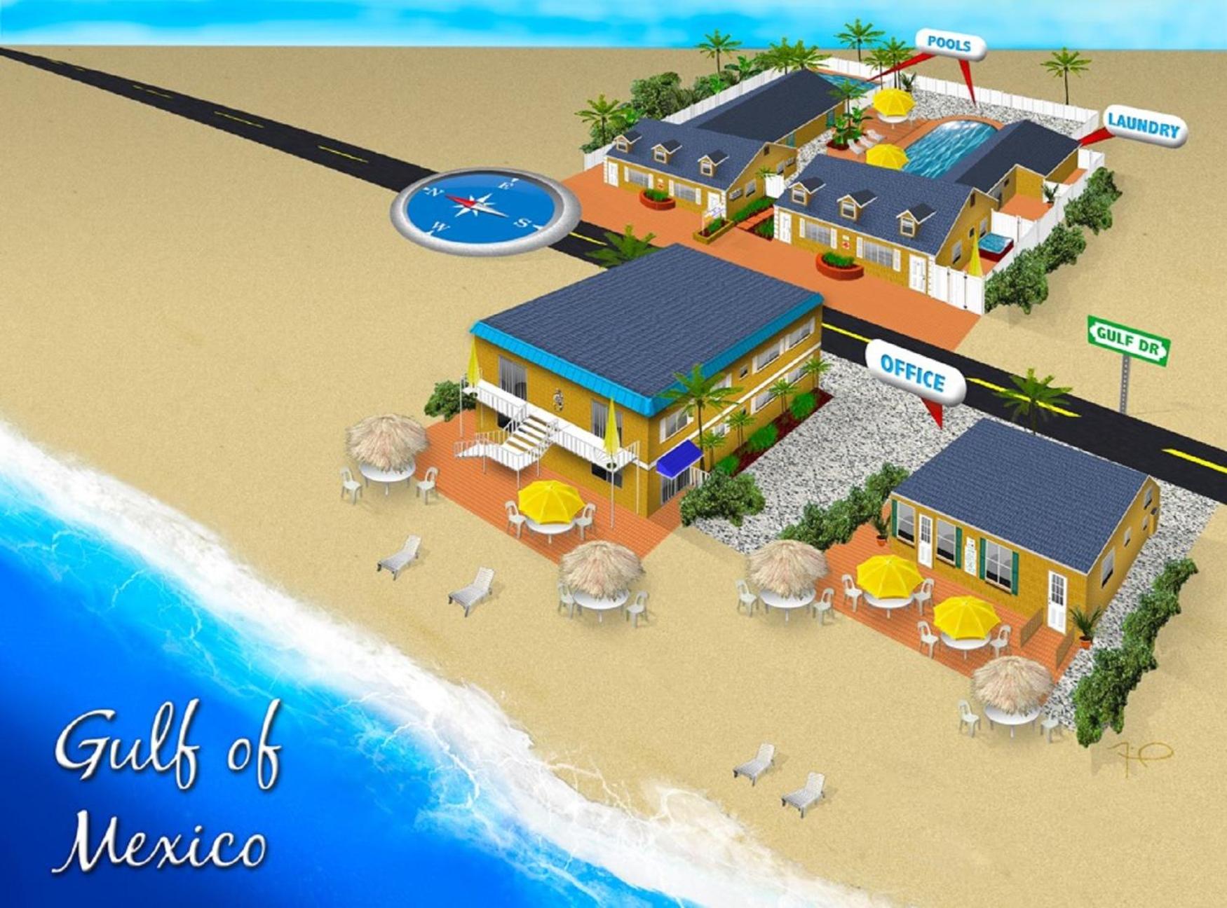 Beachfront Luxury King Room photo 3
