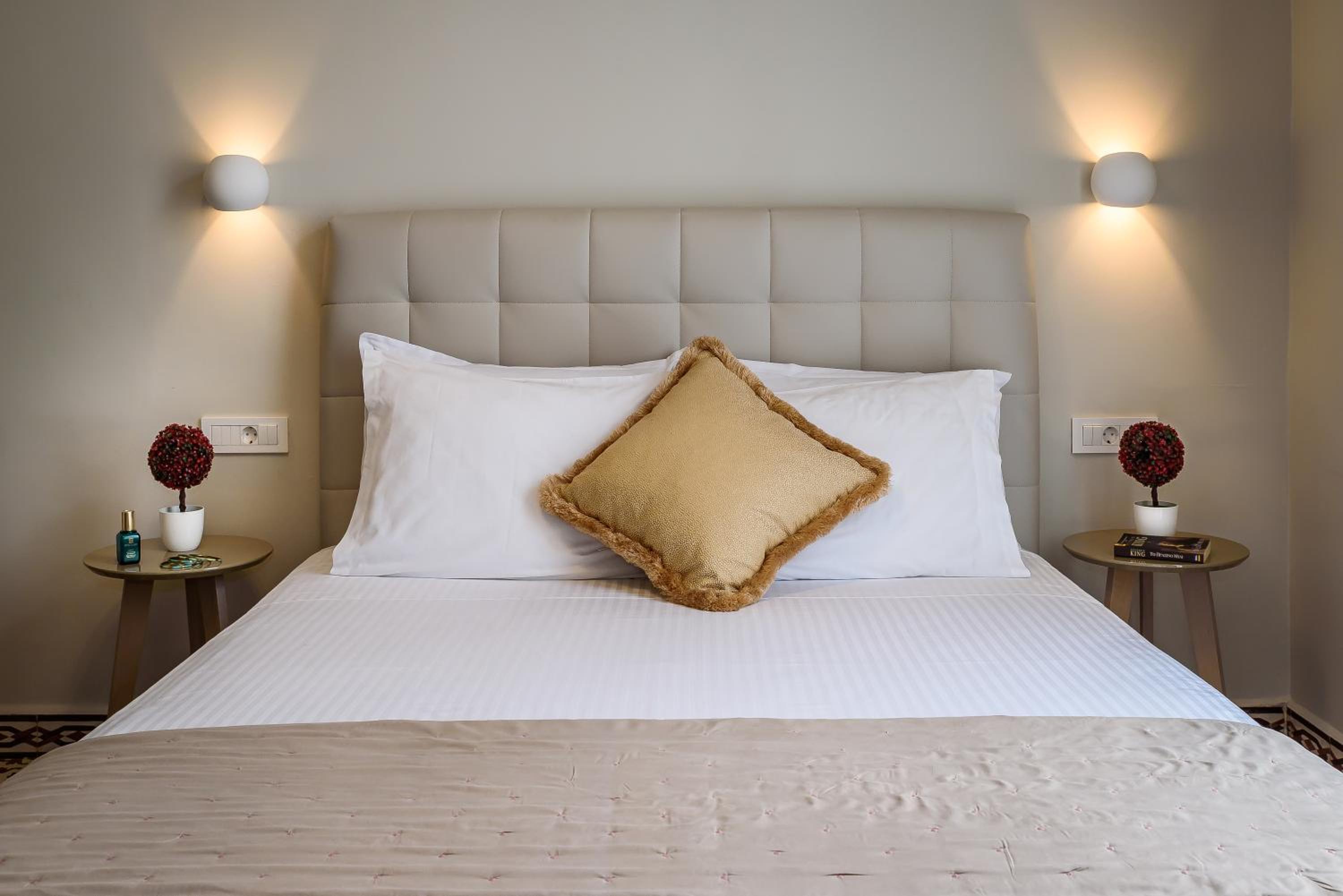 Junior Suite with Balcony photo 3
