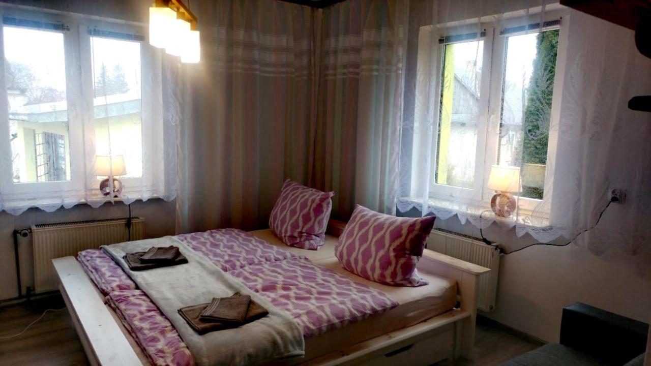 Apartment with Garden View - Photo 2