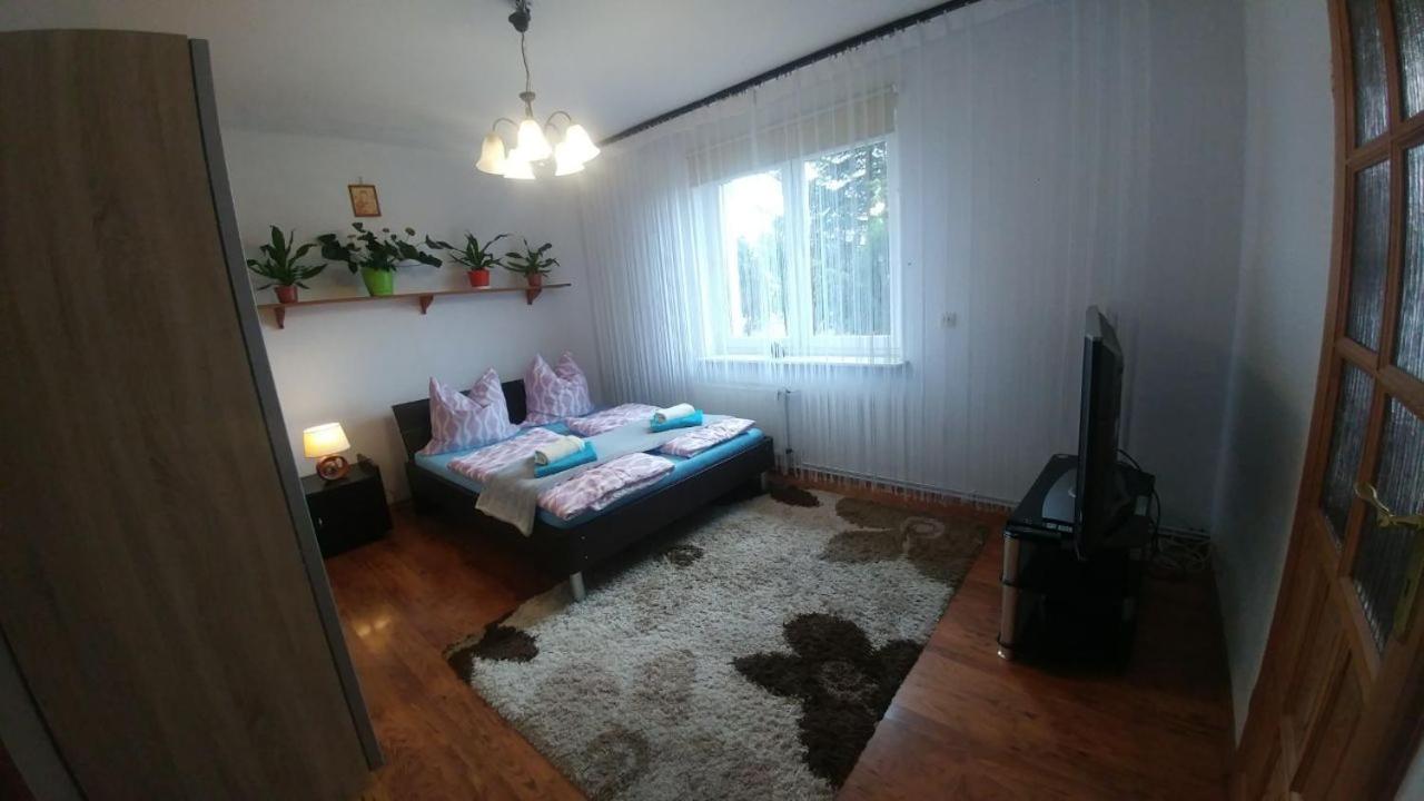 Apartment with Garden View - Photo 1