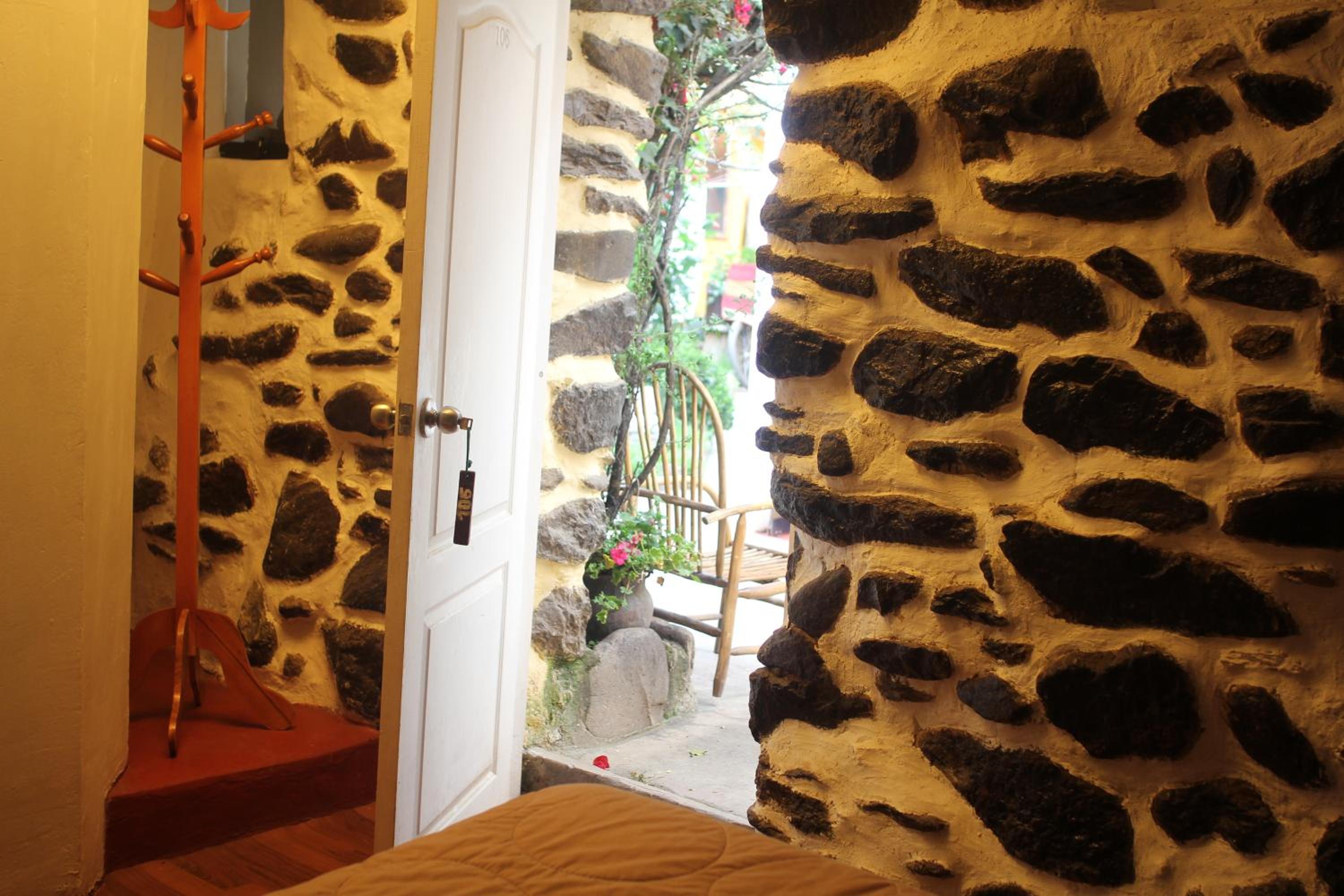 Double Room with Private Bathroom photo 1
