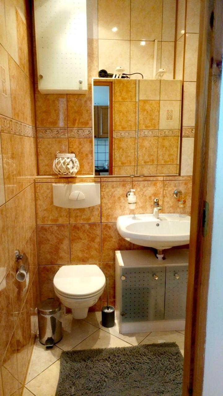 Apartment with Garden View - Photo 12