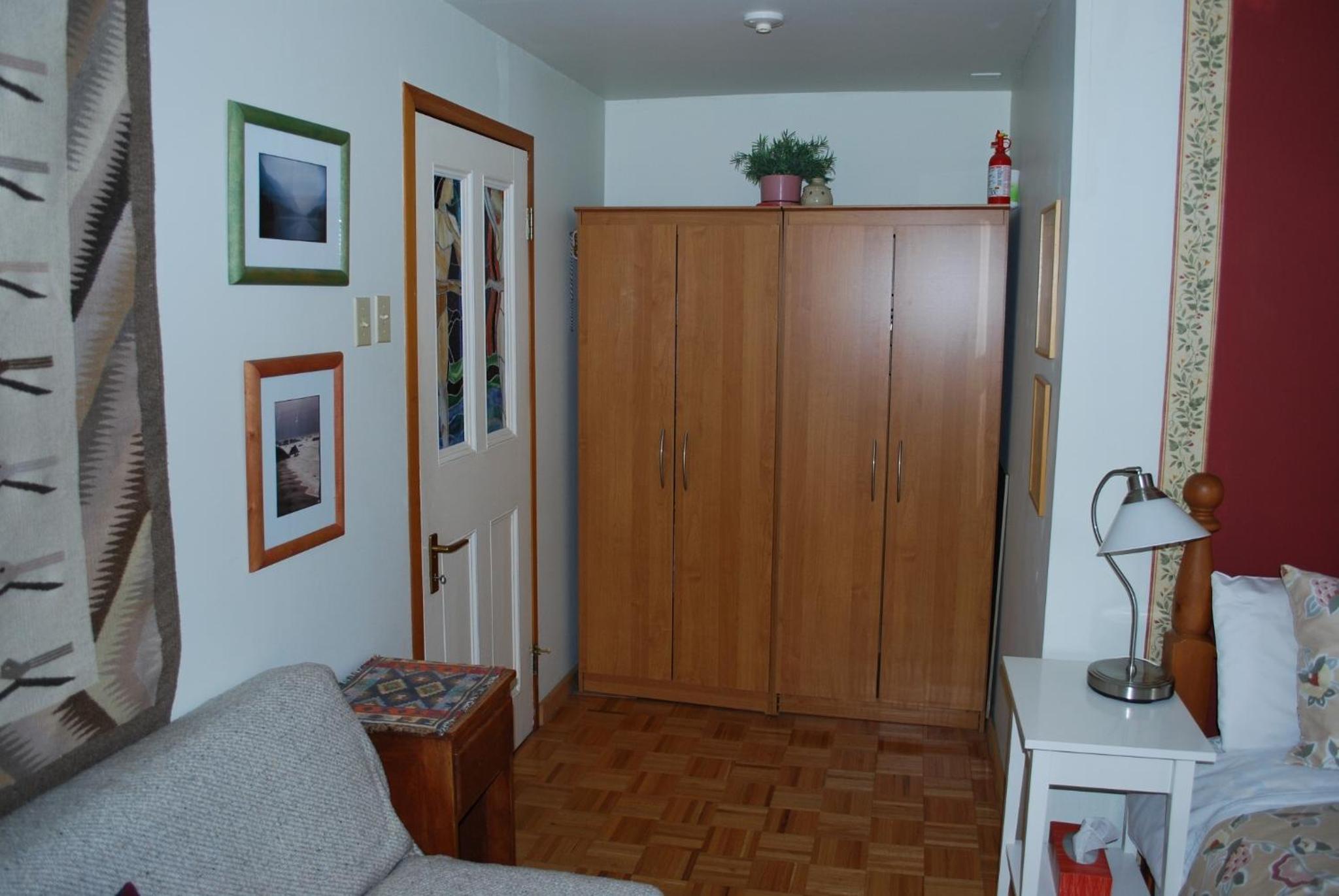 Triple Room with Private Bathroom photo 1