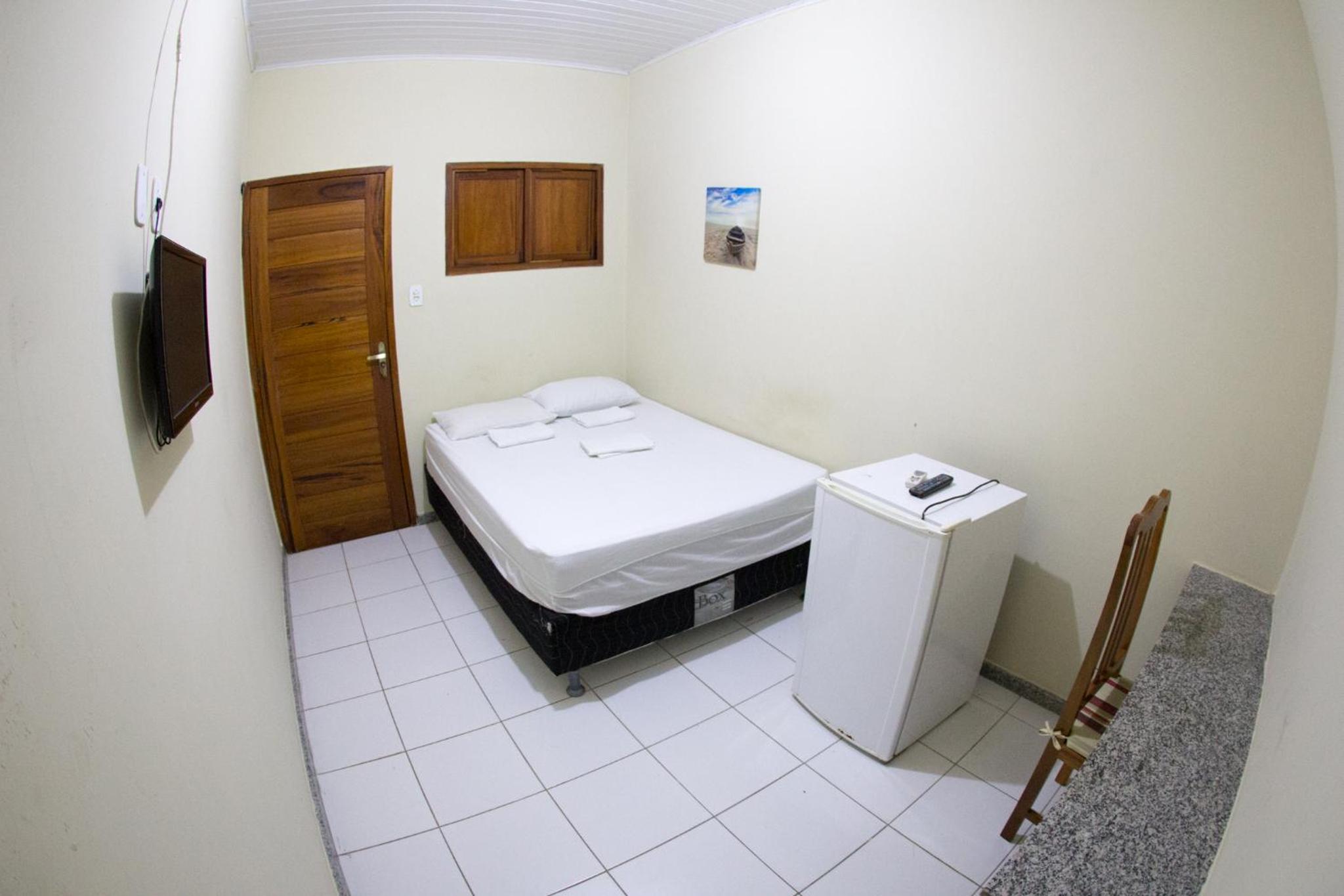 Standard Double Room photo 3