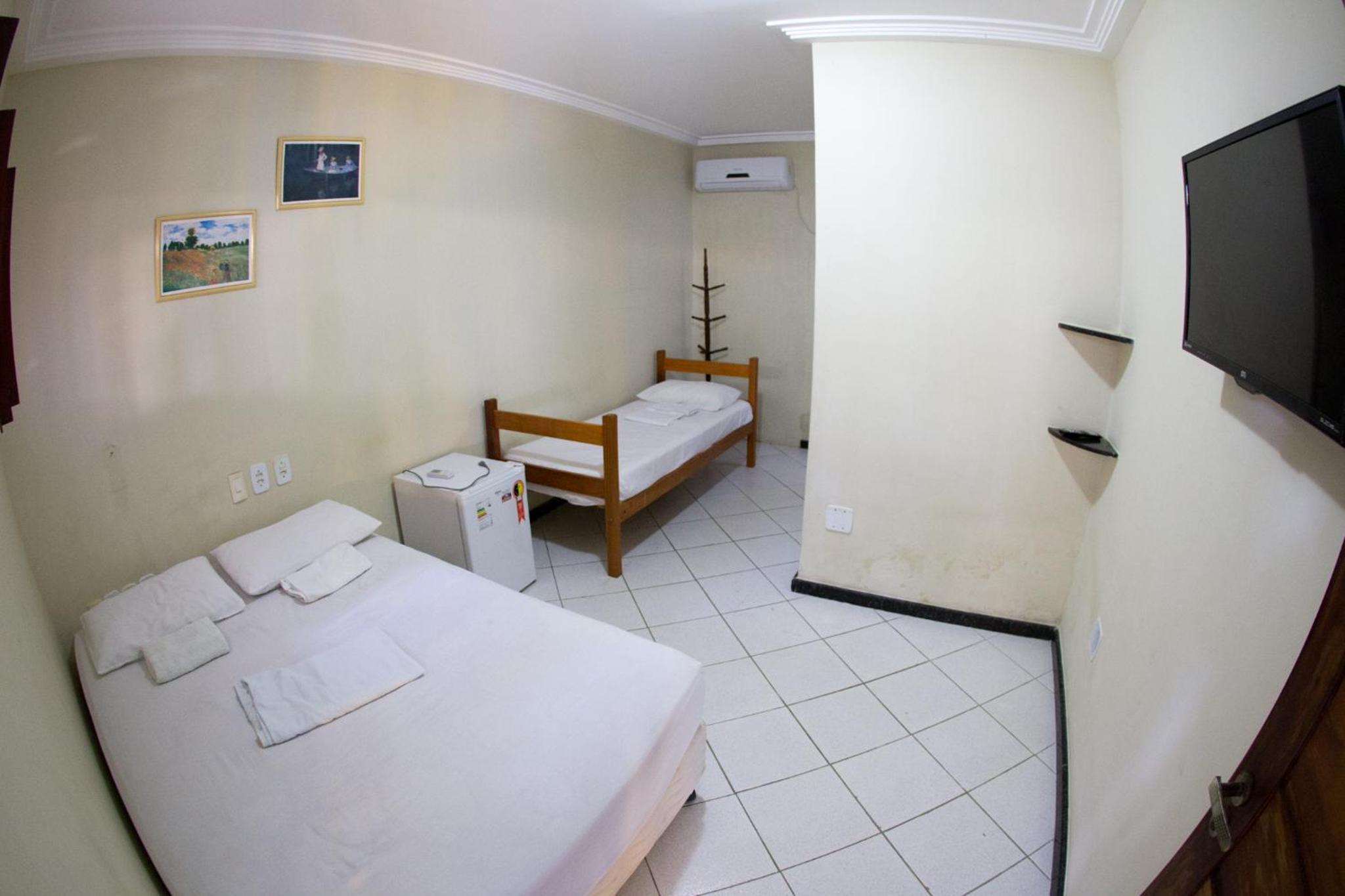 Standard Triple Room photo 1