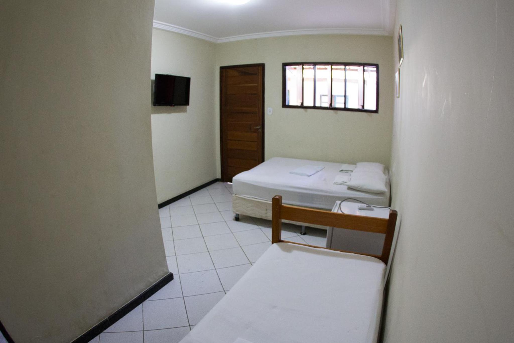 Standard Triple Room photo 2
