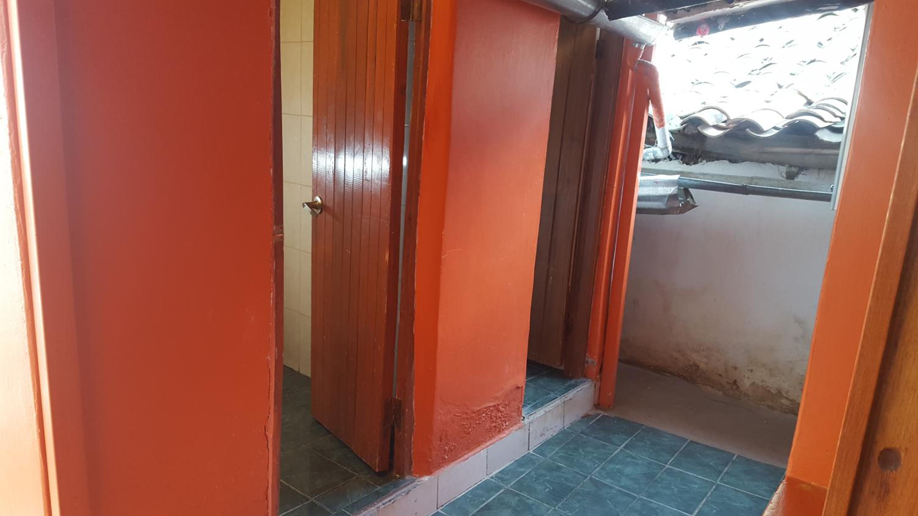 Triple Room with Private Bathroom photo 2
