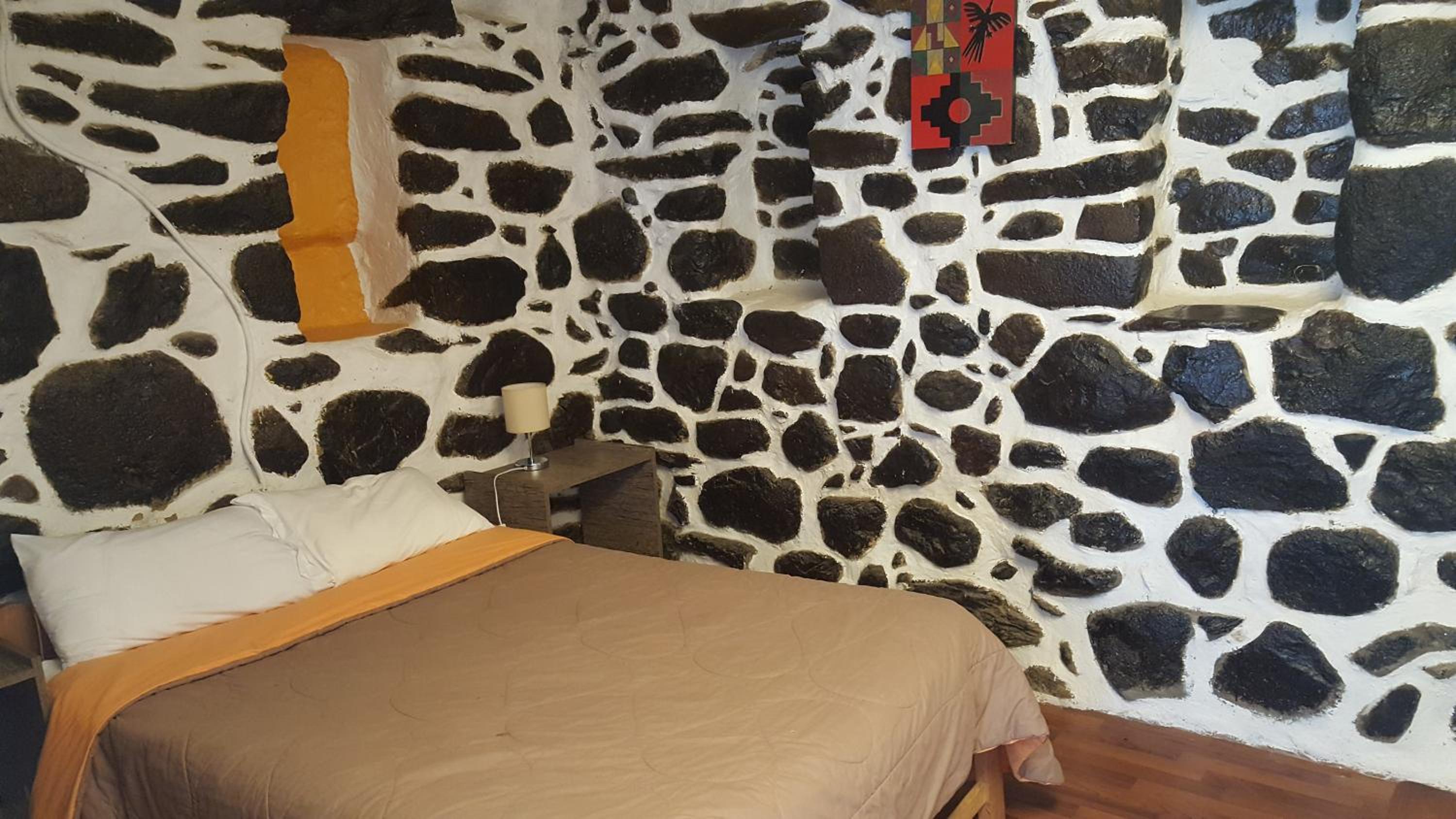 Double Room with Private Bathroom photo 2