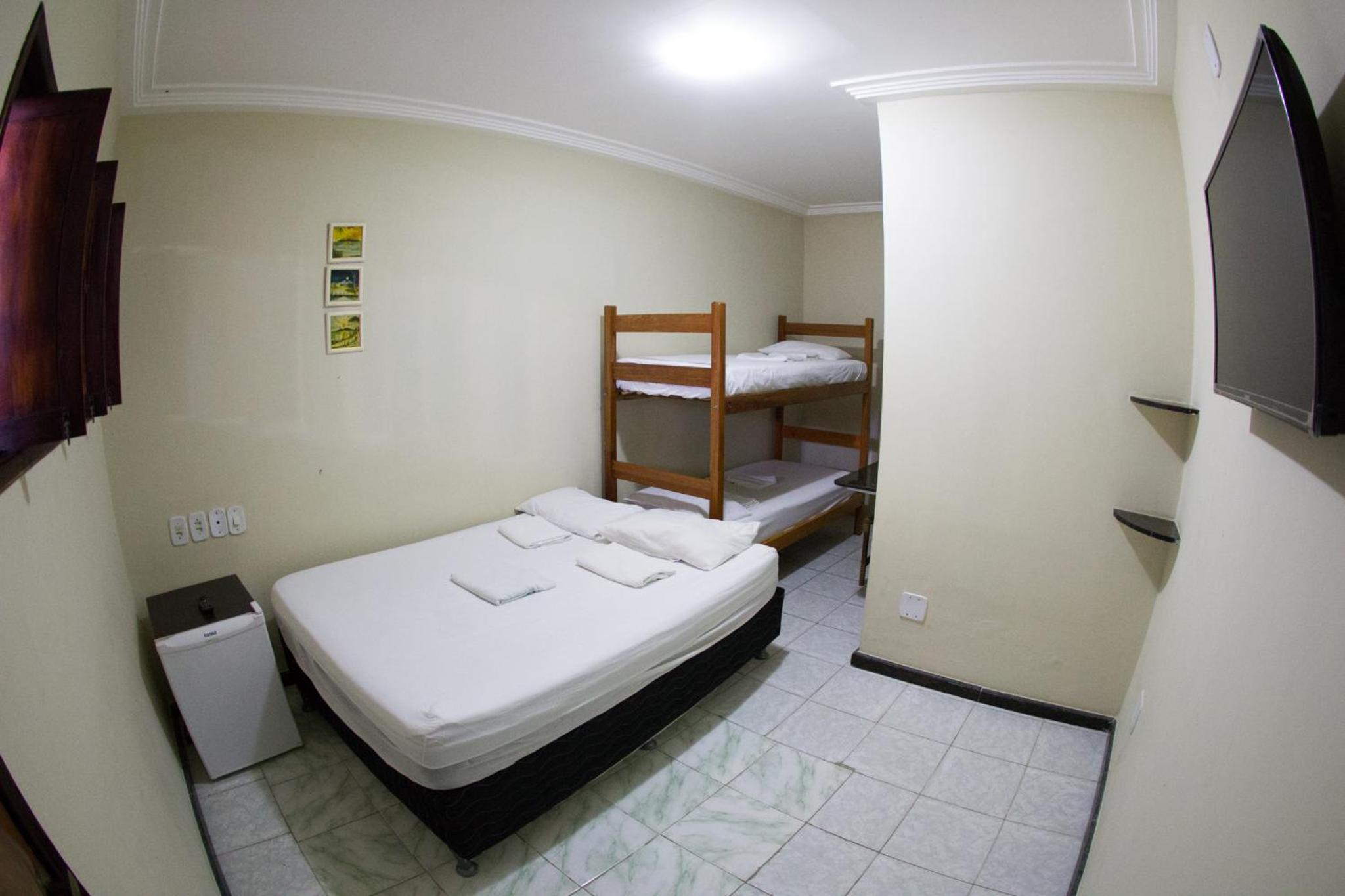 Standard Quadruple Room photo 1