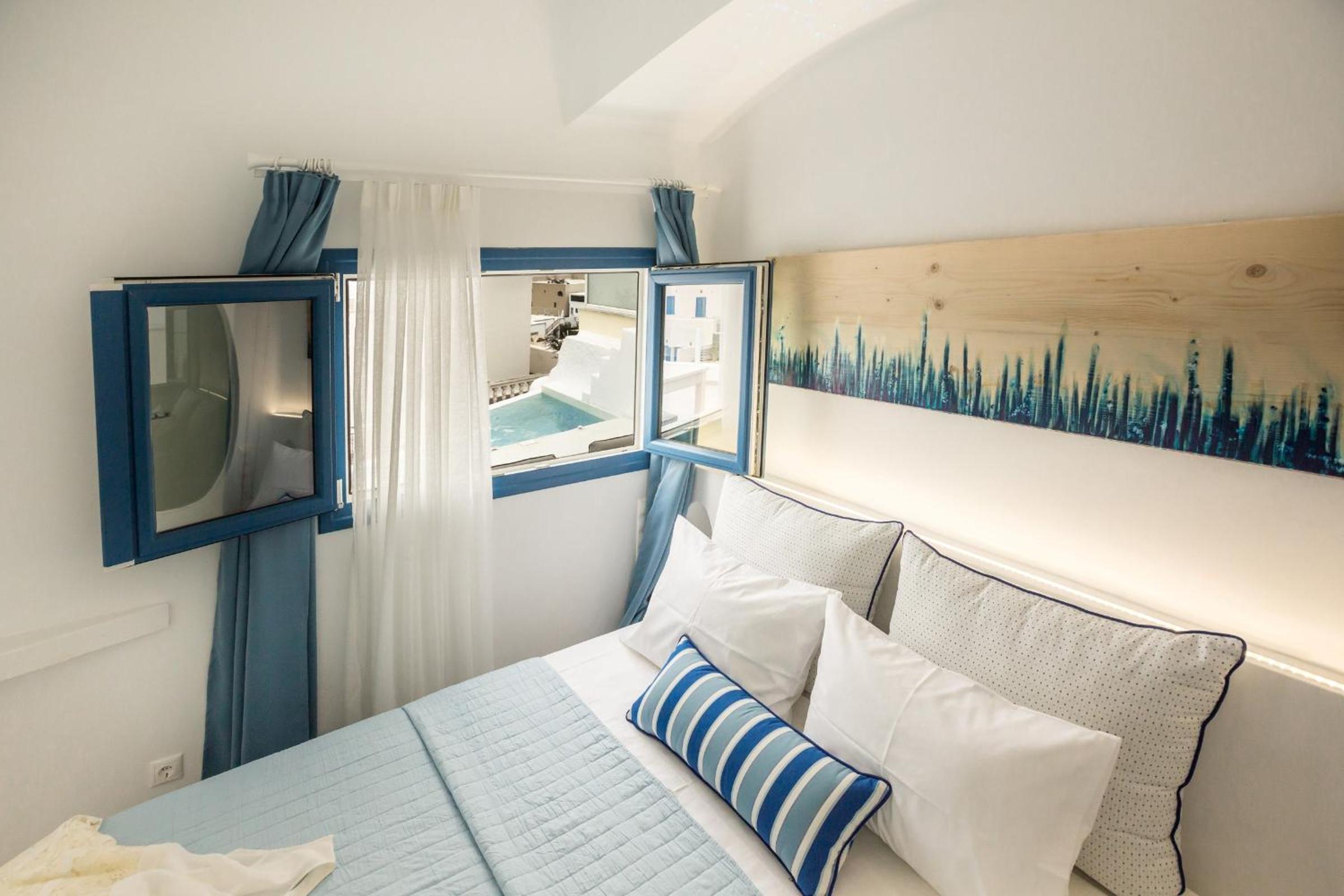 Superior Apartment with Hot Tub