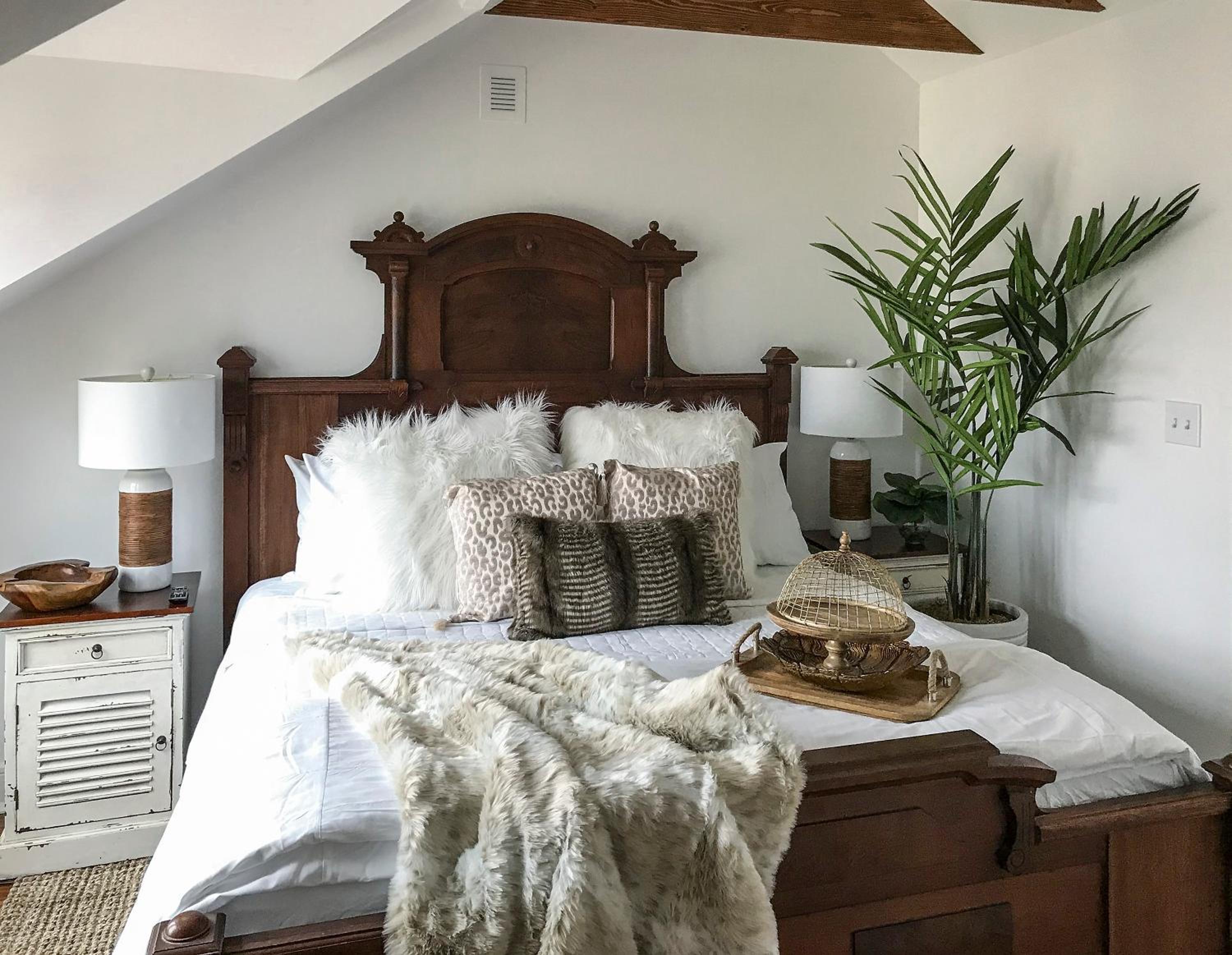 Superior King Room photo 1