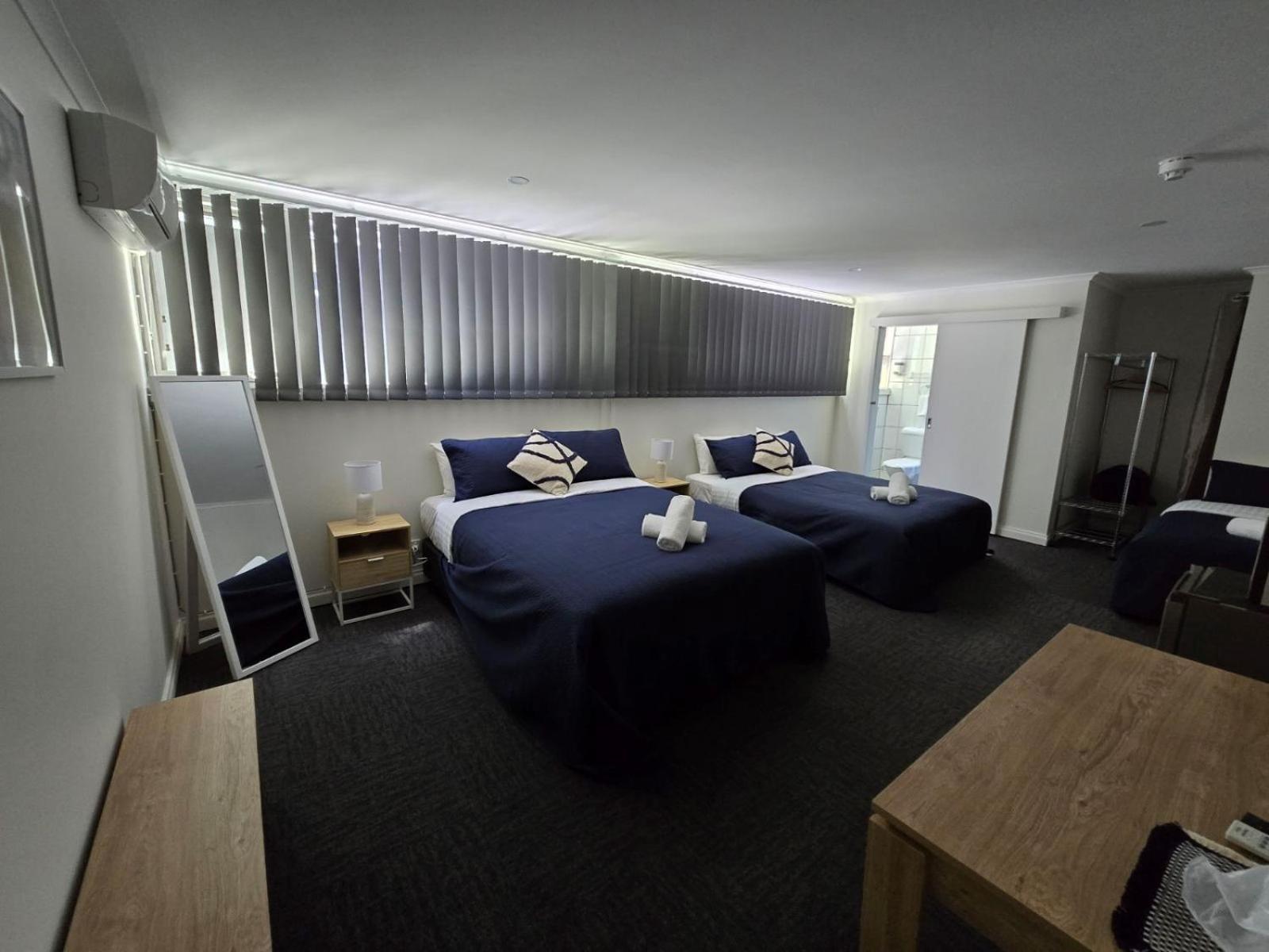 Family Room photo 1