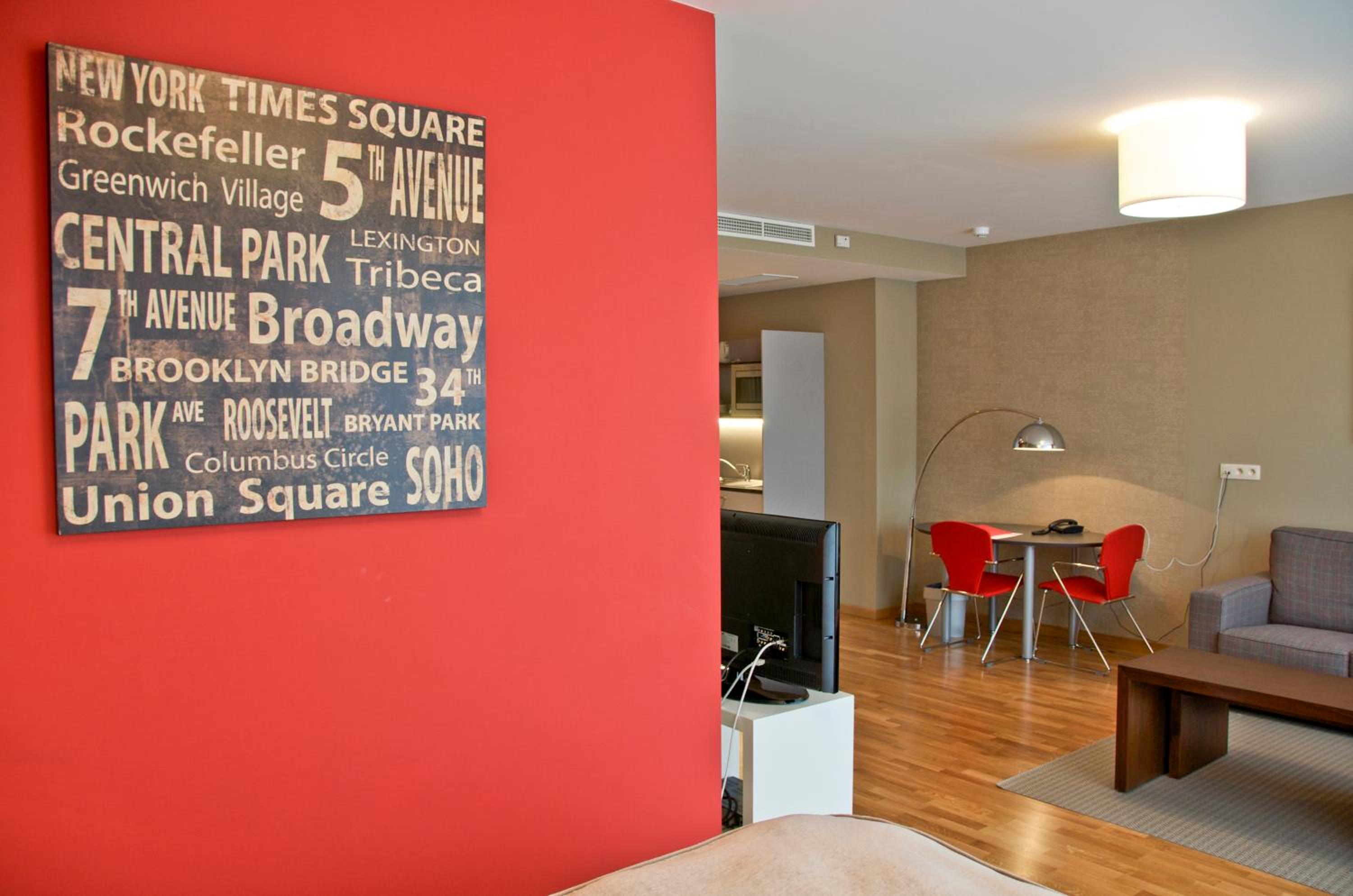 Executive Suite photo 2