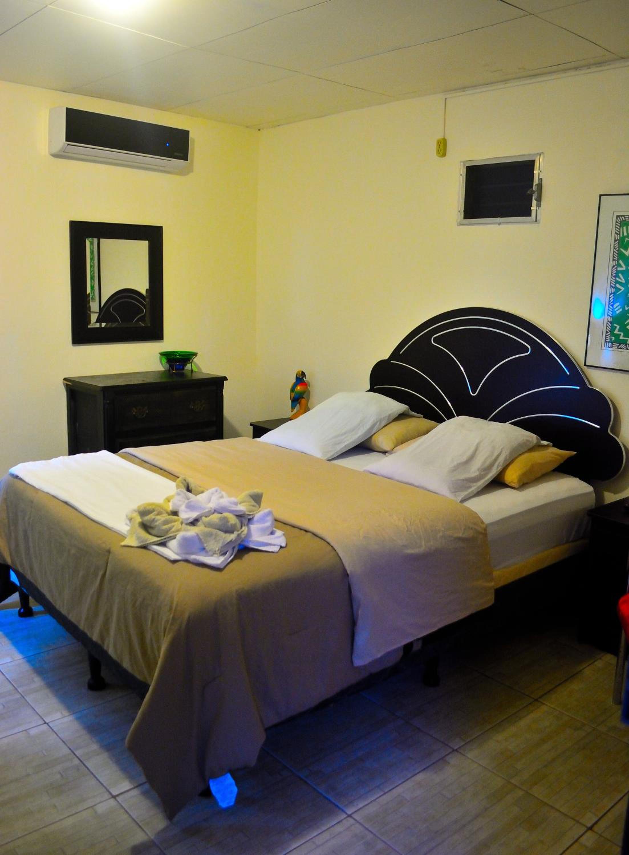 Deluxe Room photo 2