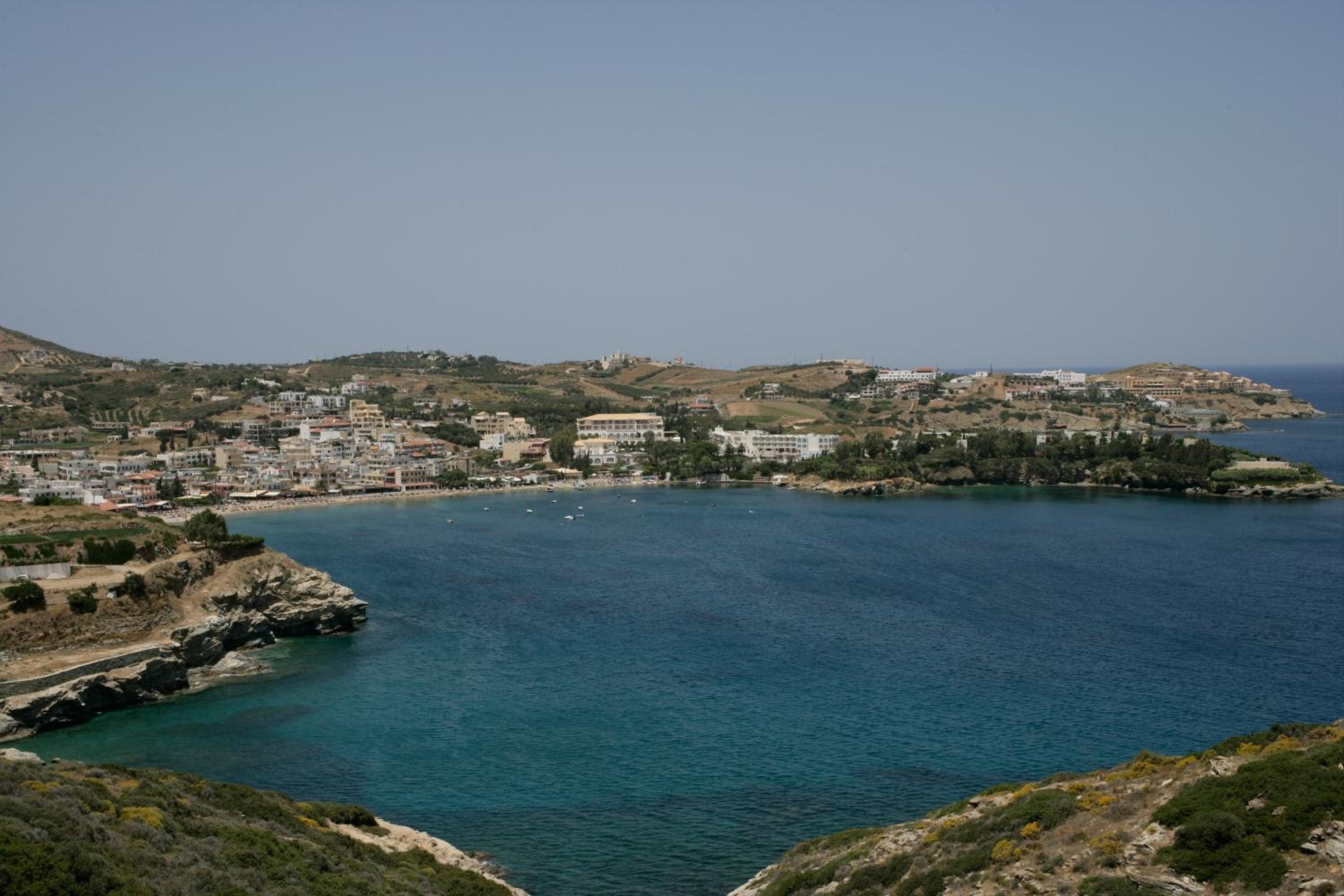 Villa with Sea View photo 3
