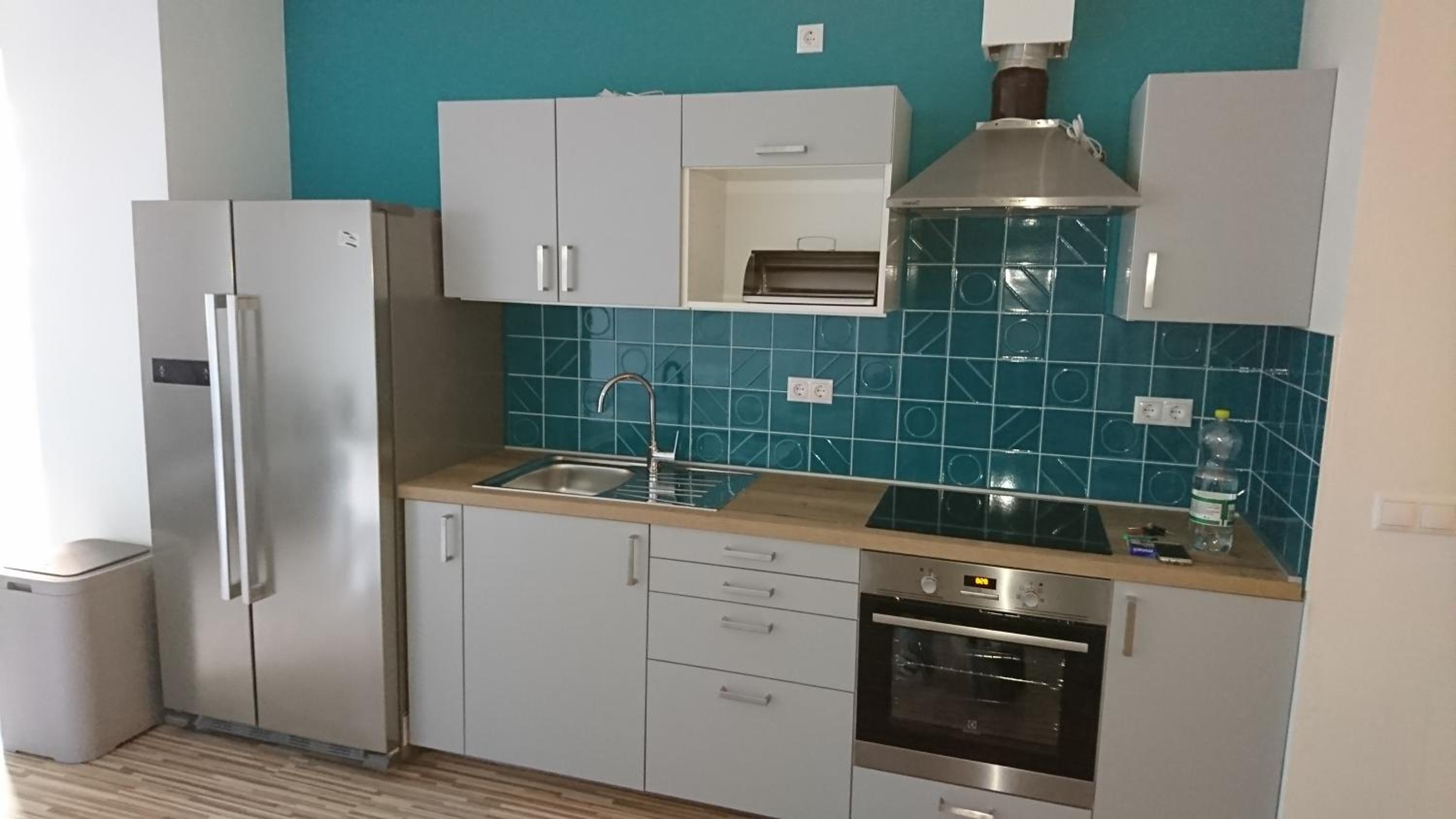 Three-Bedroom Apartment - Photo 8