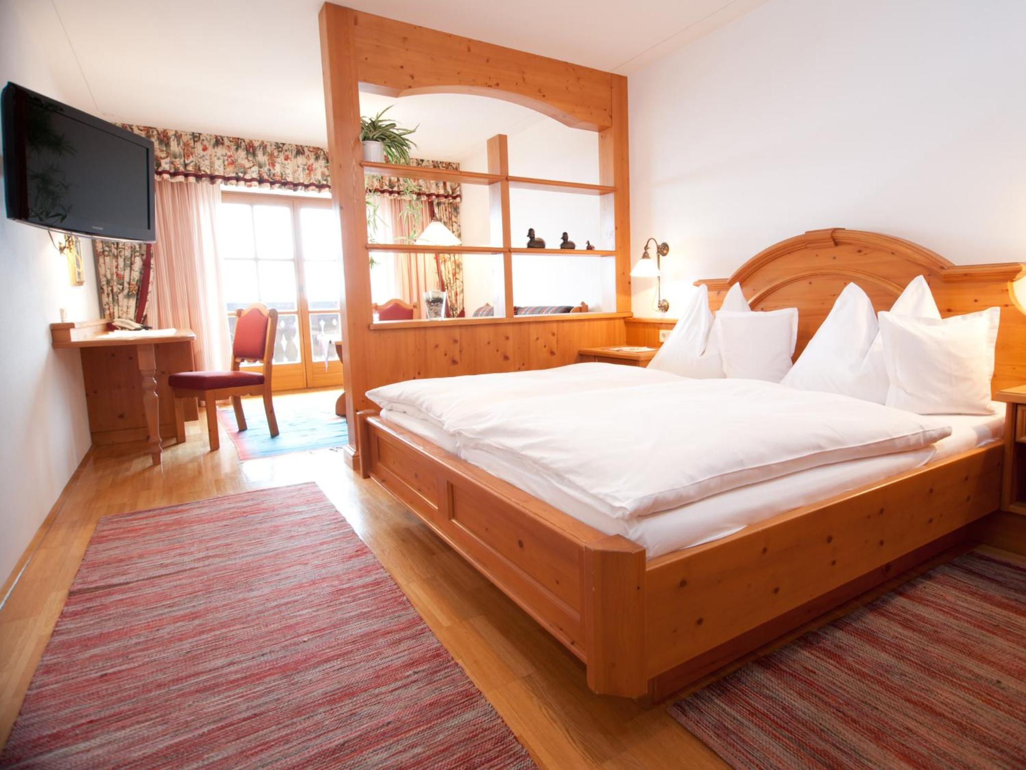 Comfort Double Room photo 1