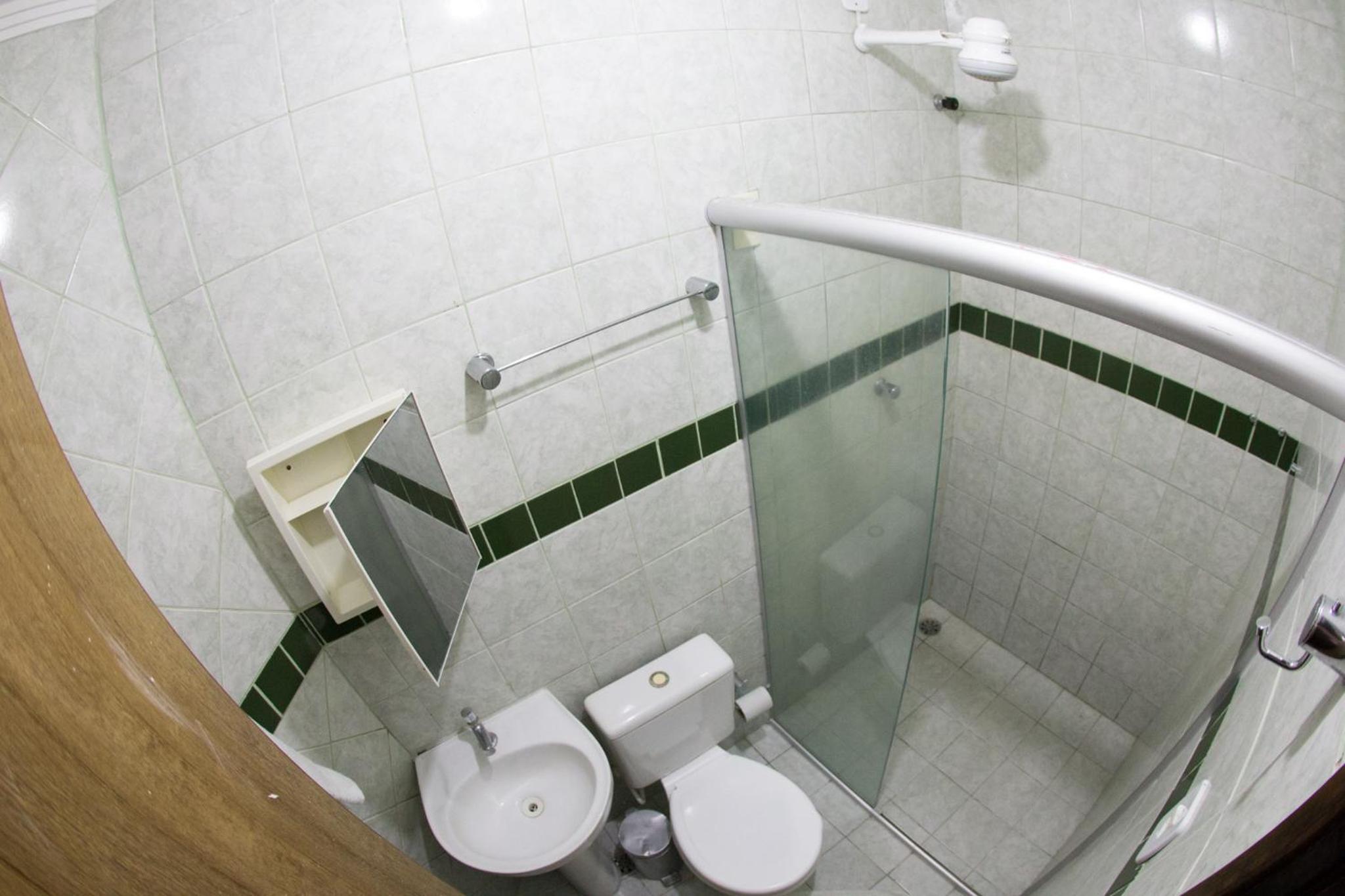 Standard Quadruple Room photo 3