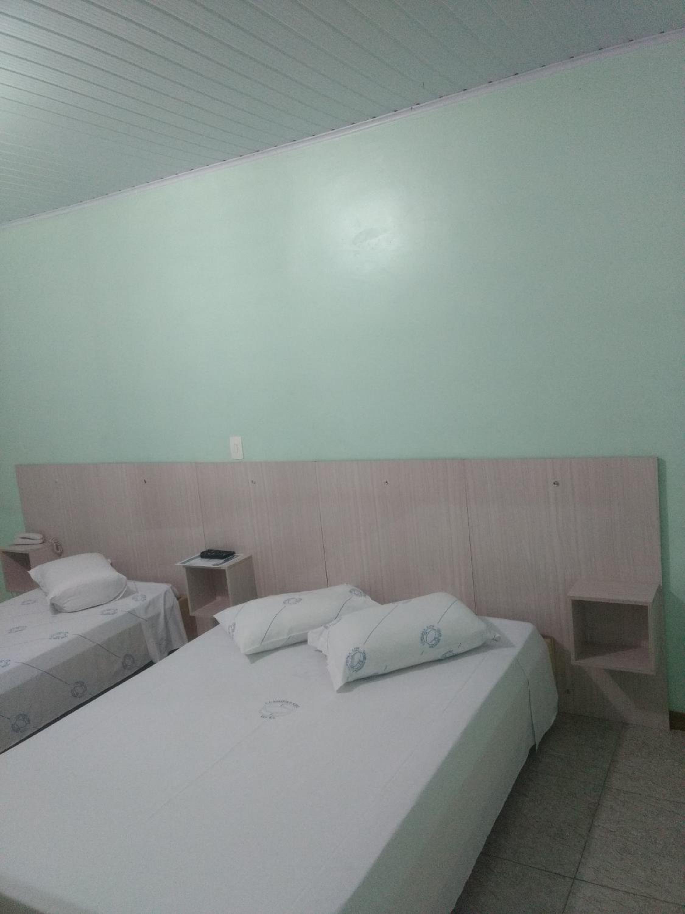 Deluxe Triple Room photo 3