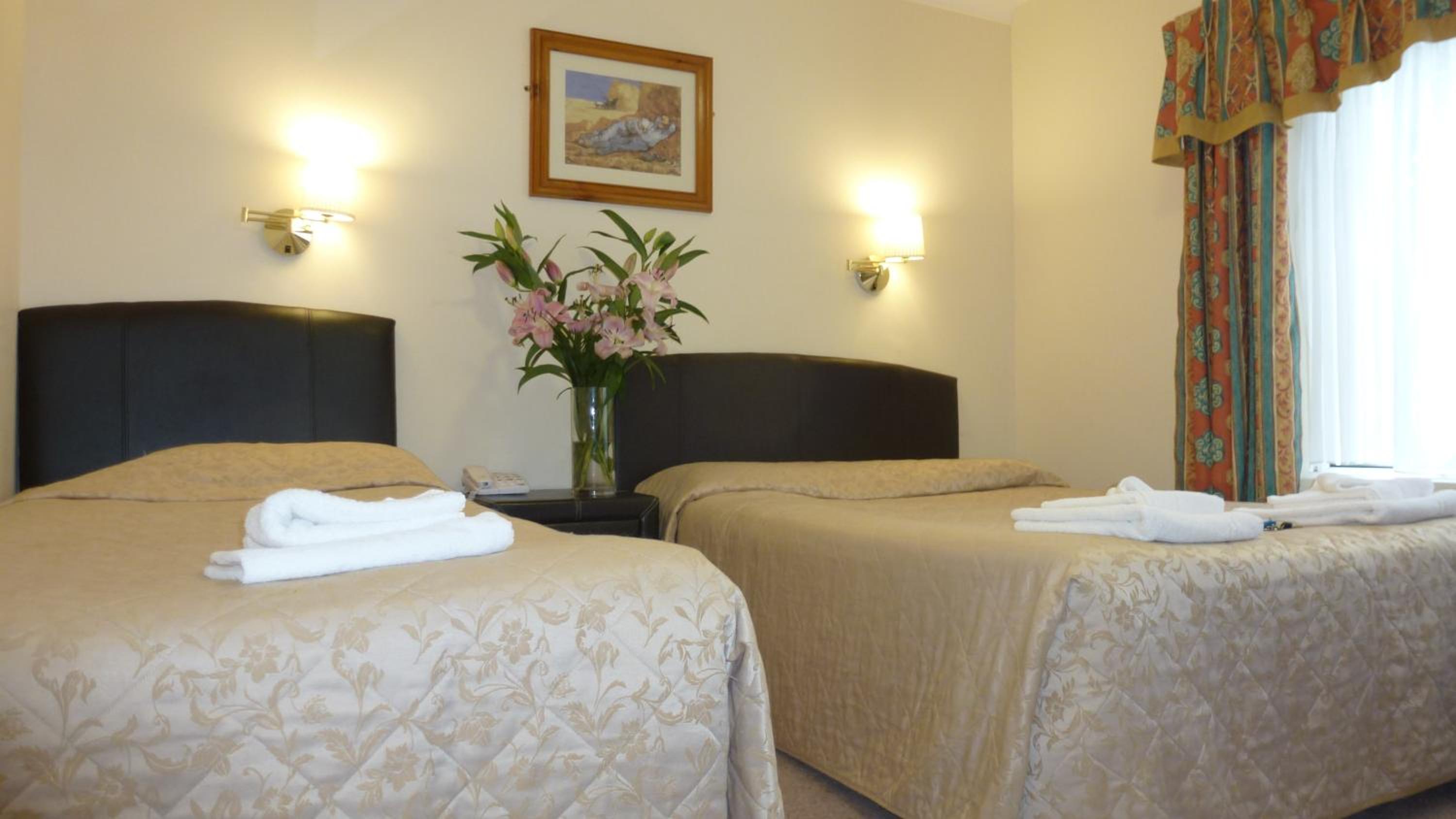 Triple Room photo 3