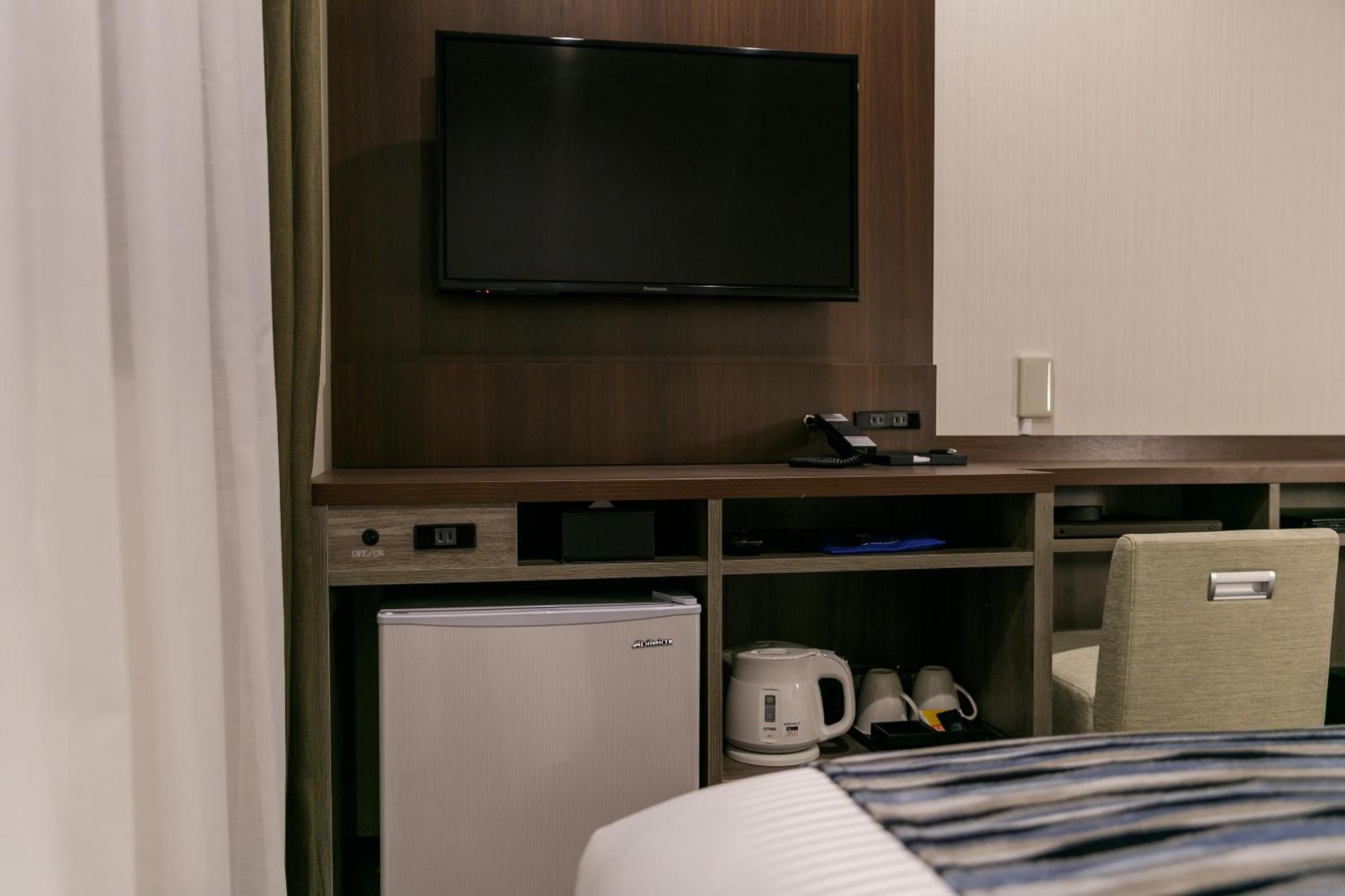Standard Double Room - Smoking