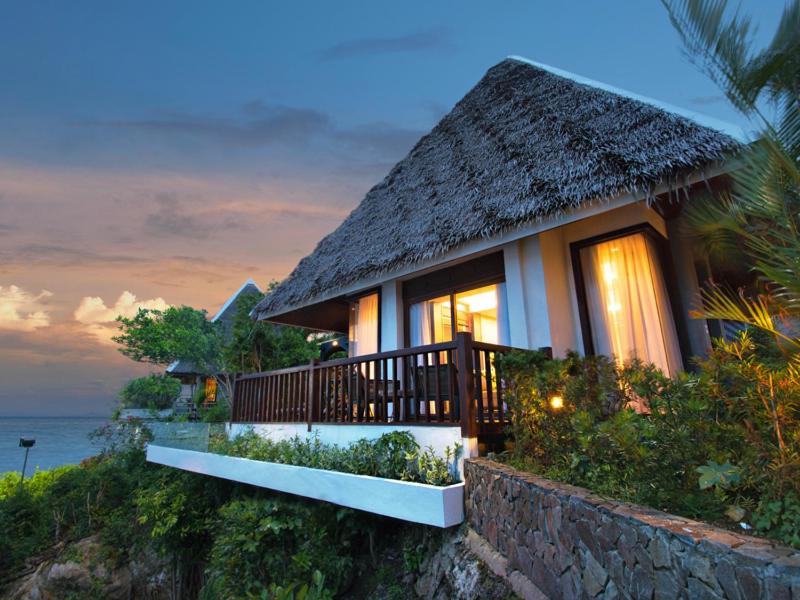 Sea View Villa - Photo 4