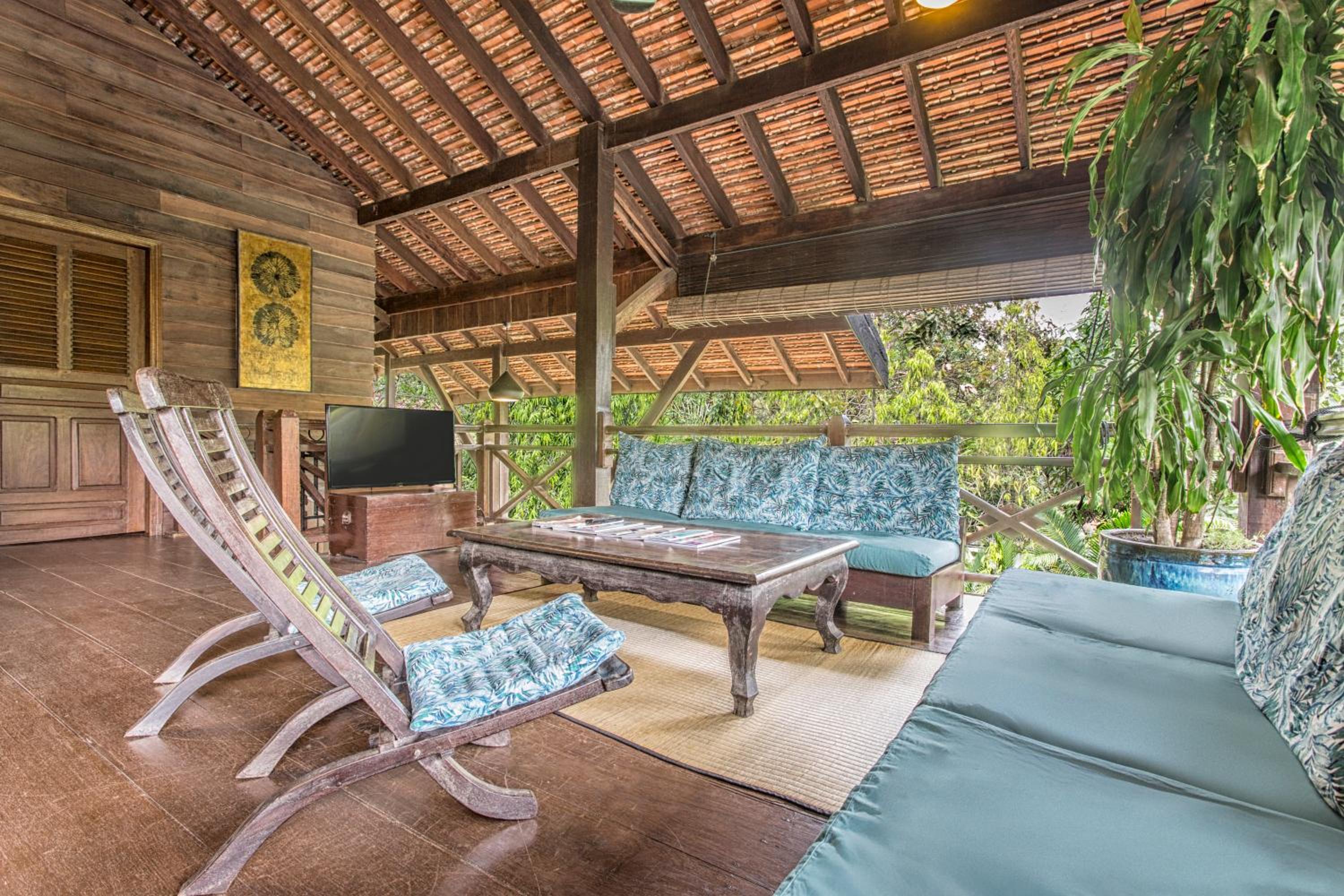 The Villa  - Photo 21