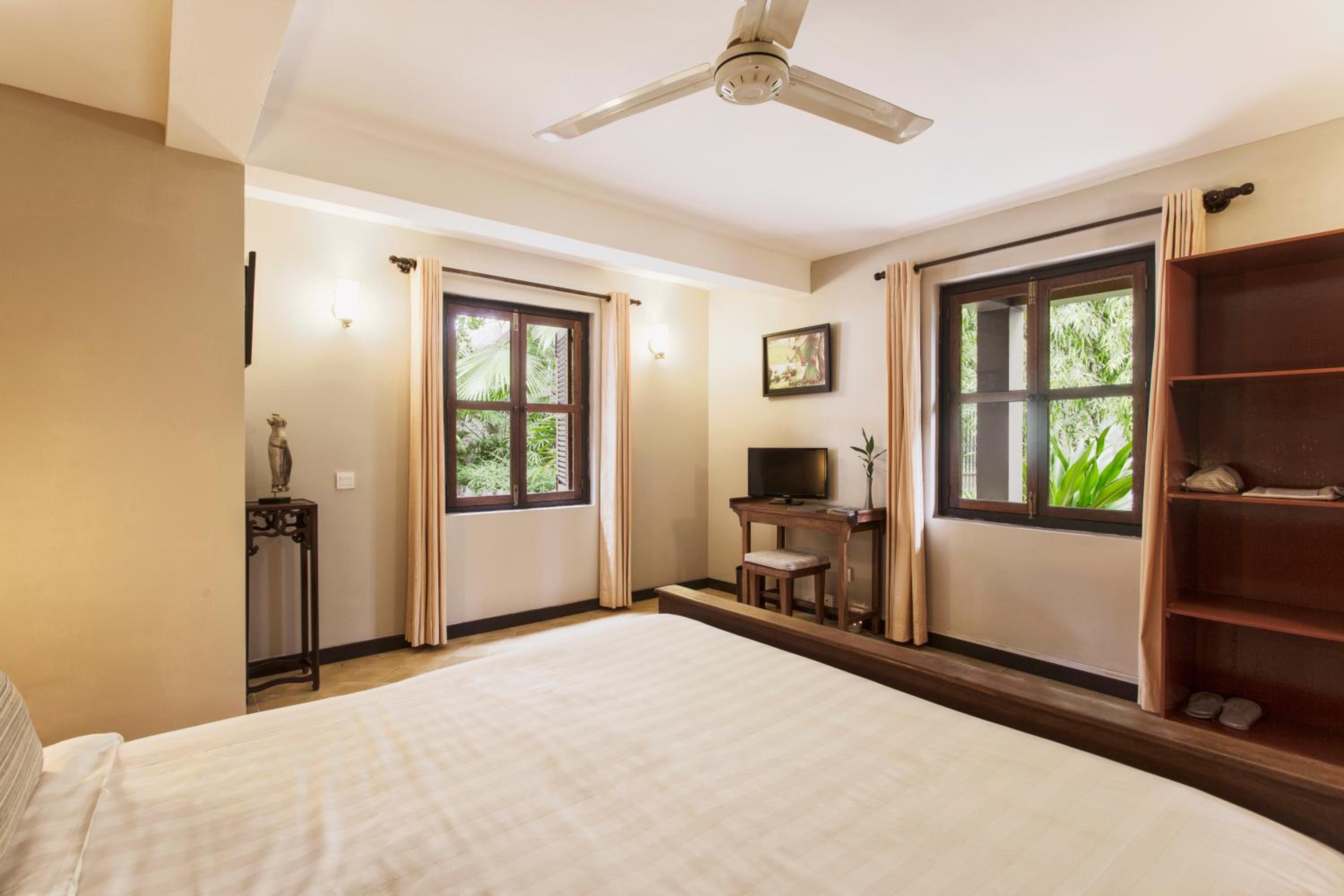 The Villa  - Photo 2