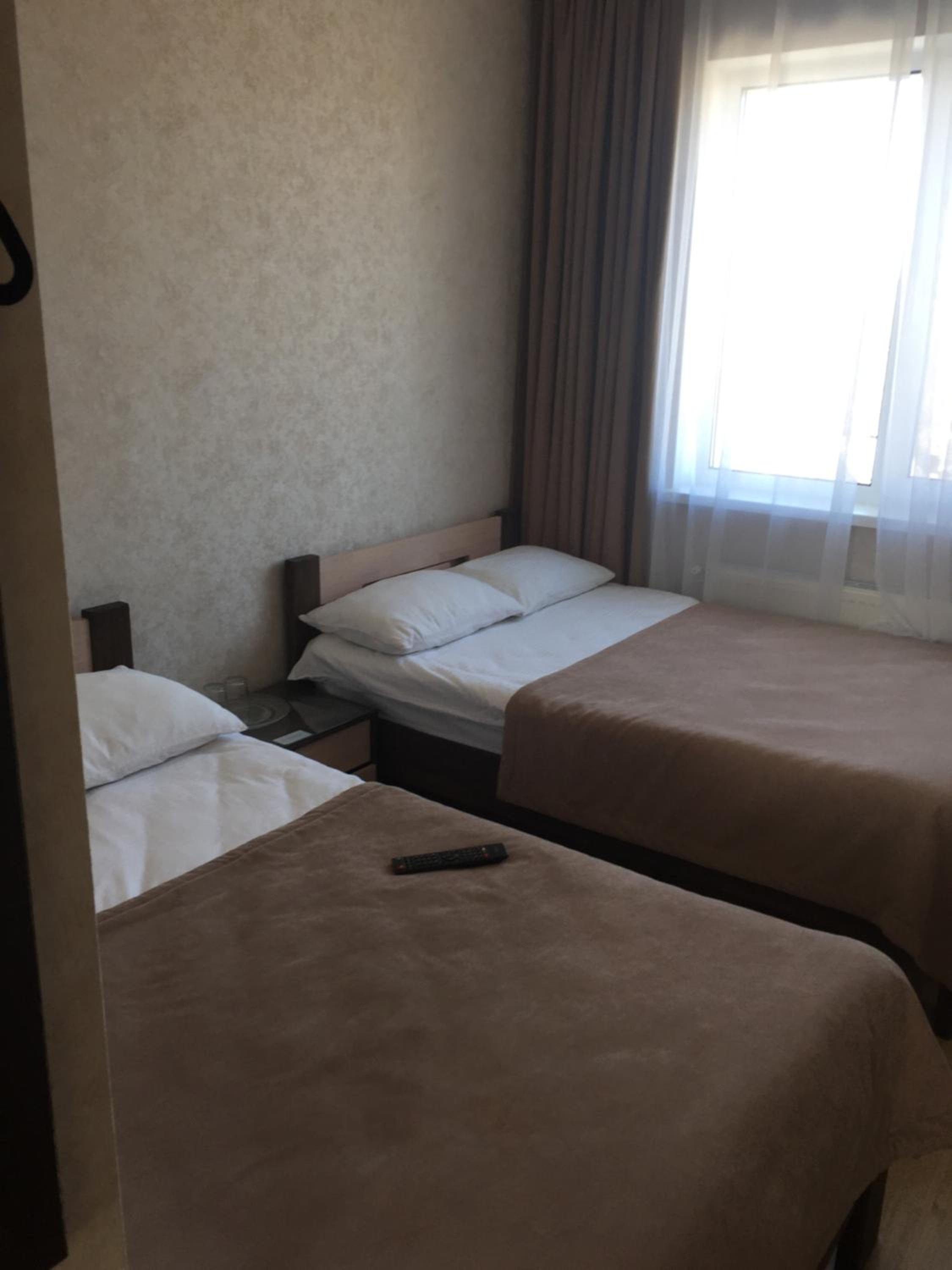 Twin Room photo 2