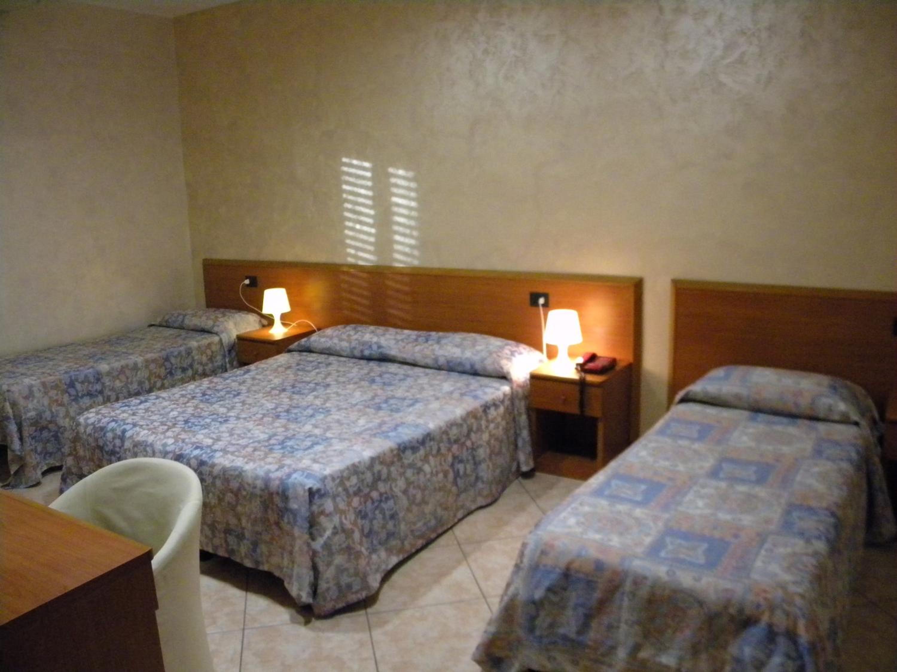 Quadruple Room photo 3