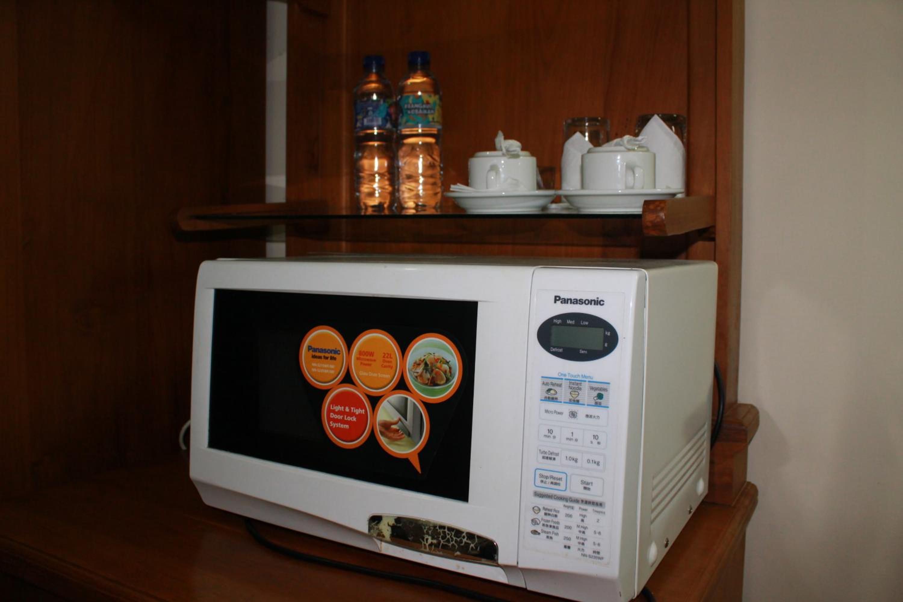 Deluxe Double Room - Photo 2