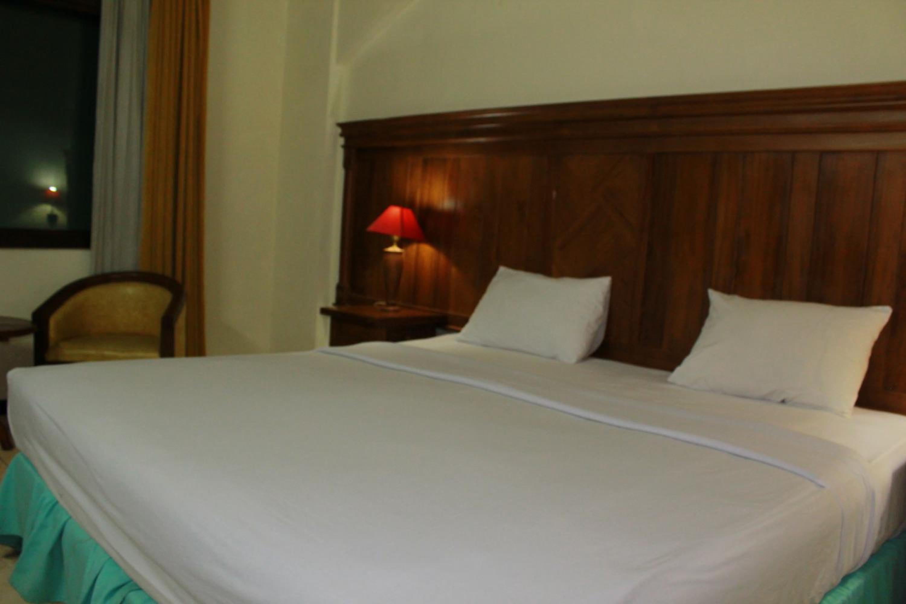 Deluxe Double Room - Photo 1