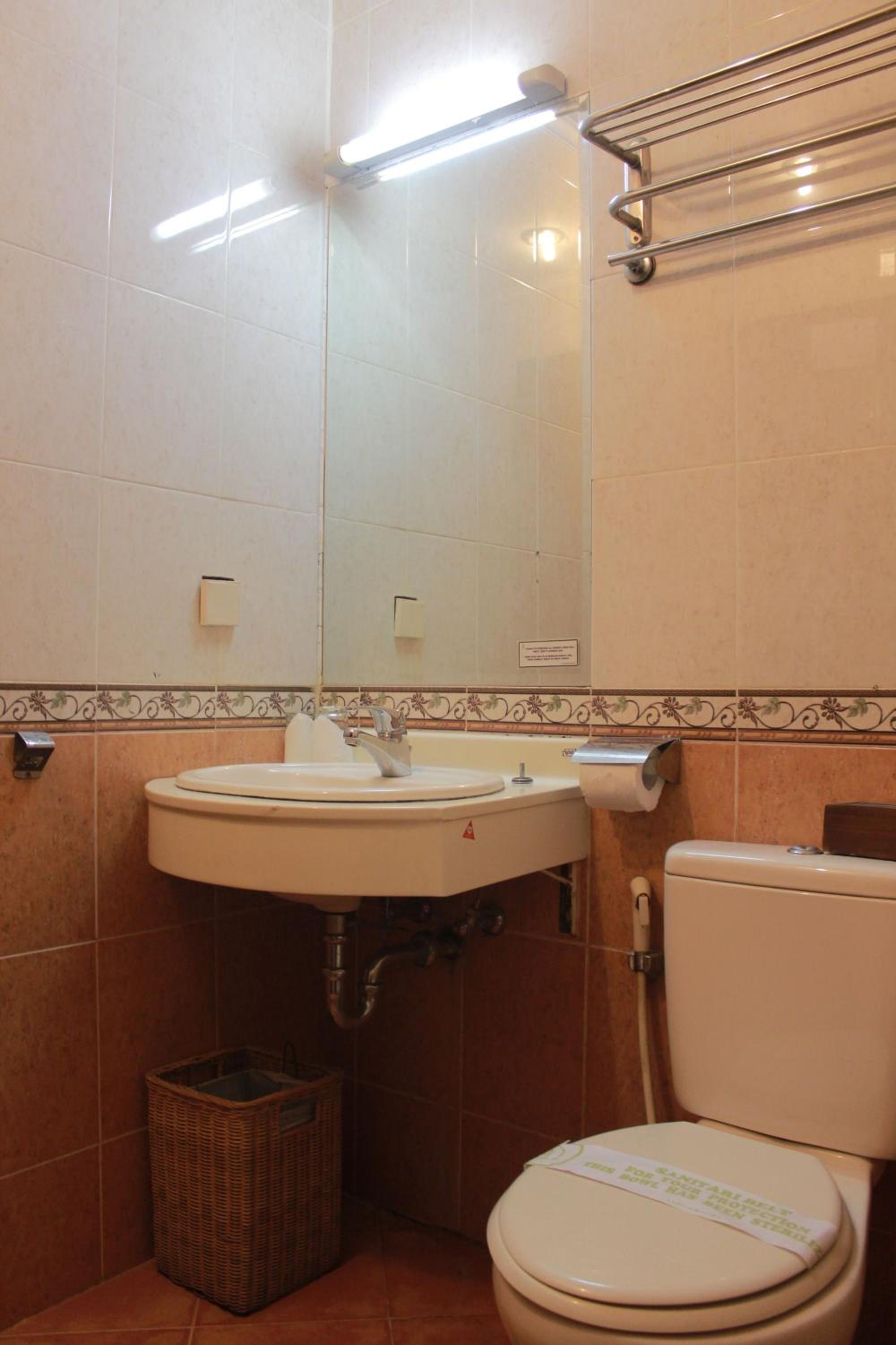 Deluxe Double Room - Photo 3