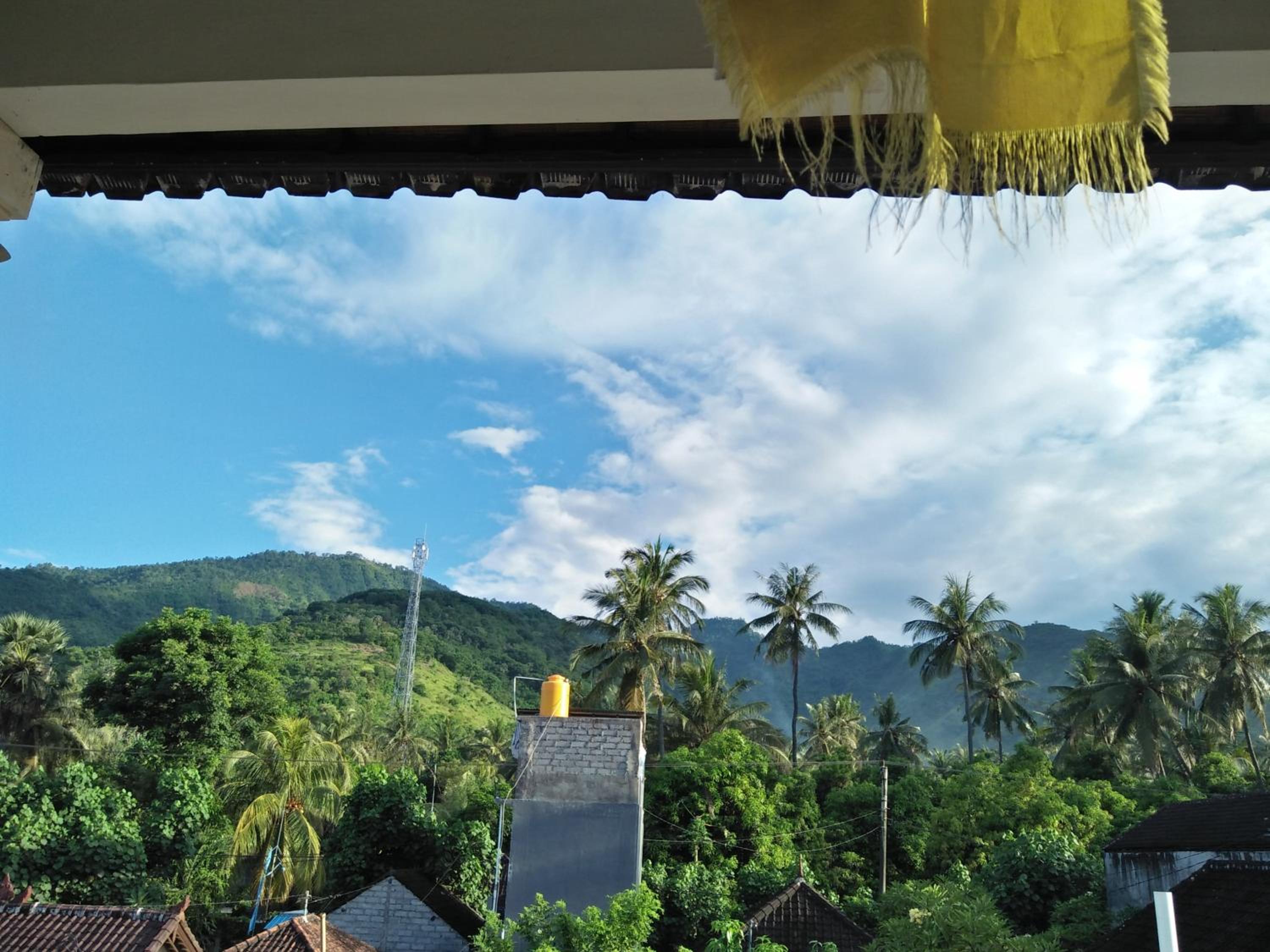 King Room with Mountain View - Photo 23