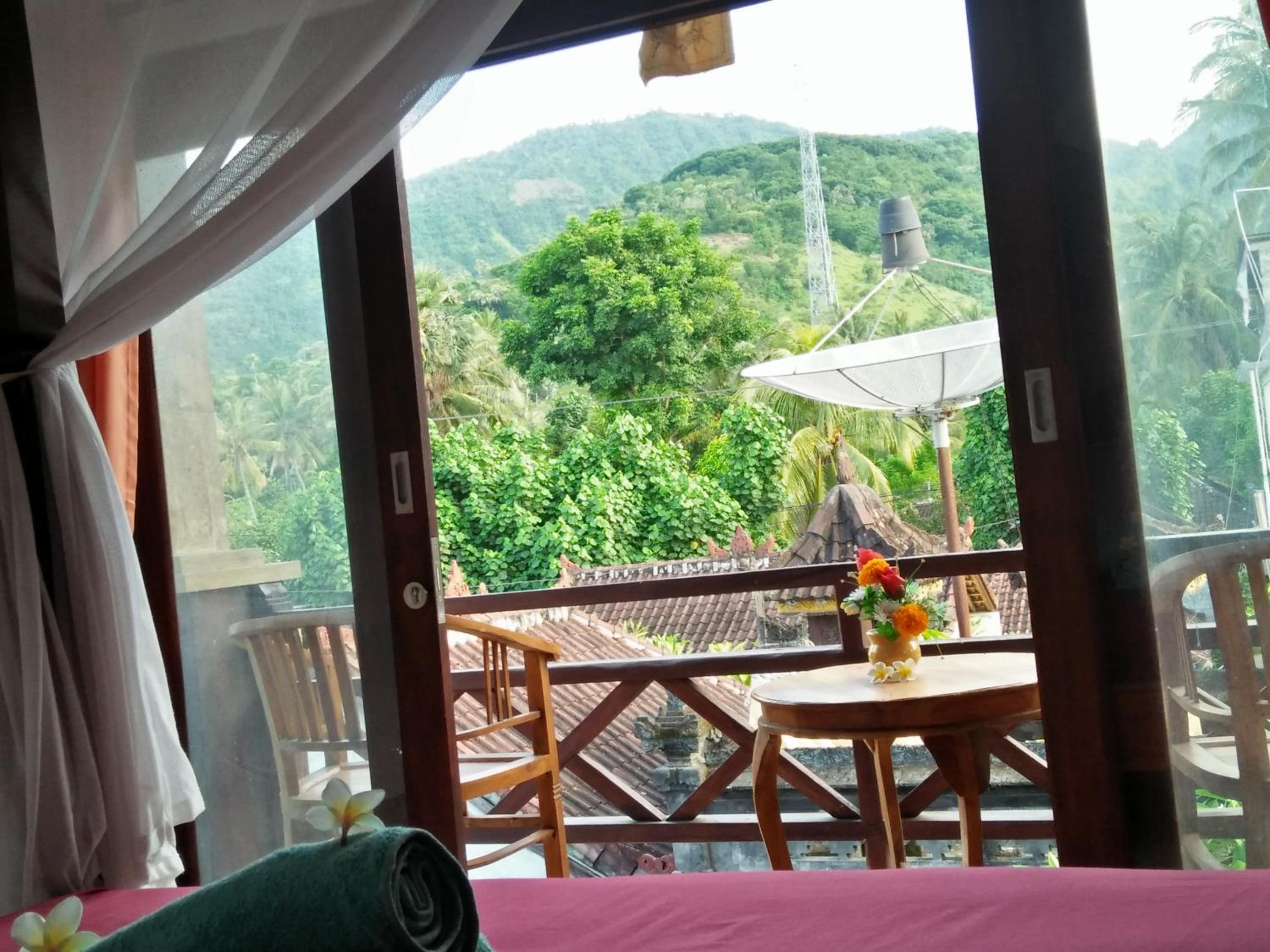 King Room with Mountain View - Photo 20