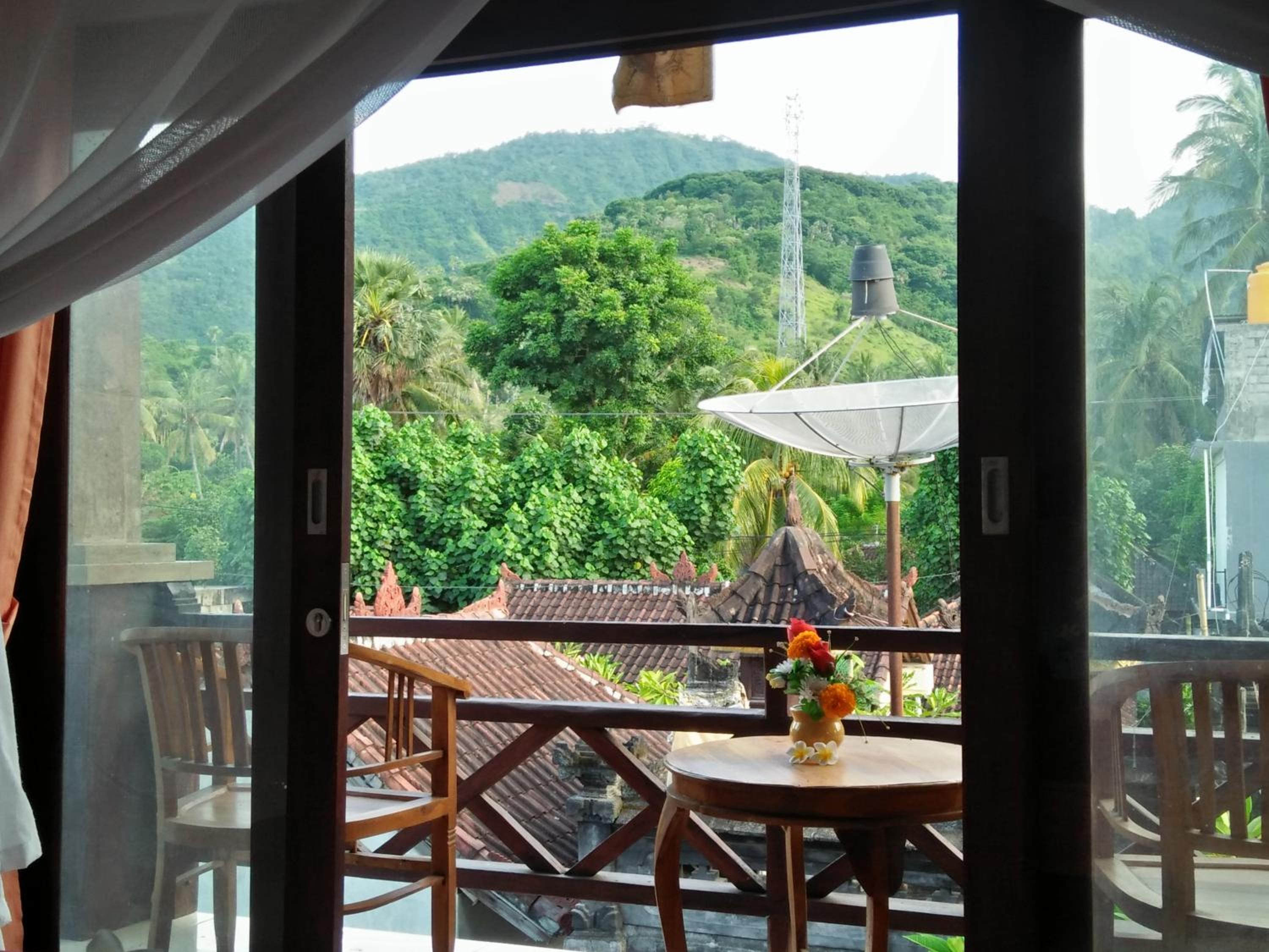 King Room with Mountain View - Photo 7