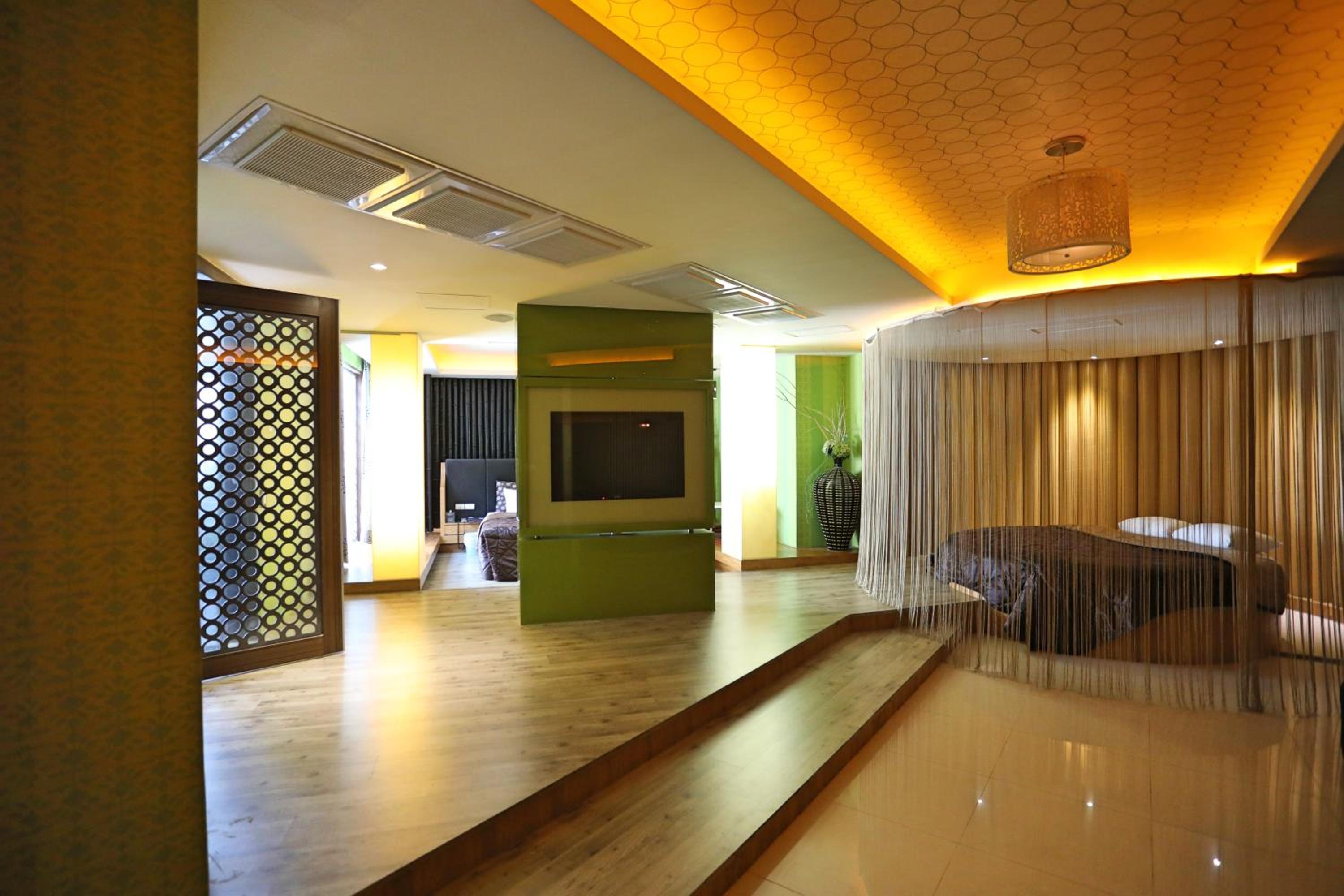 Premium Quadruple Room photo 3