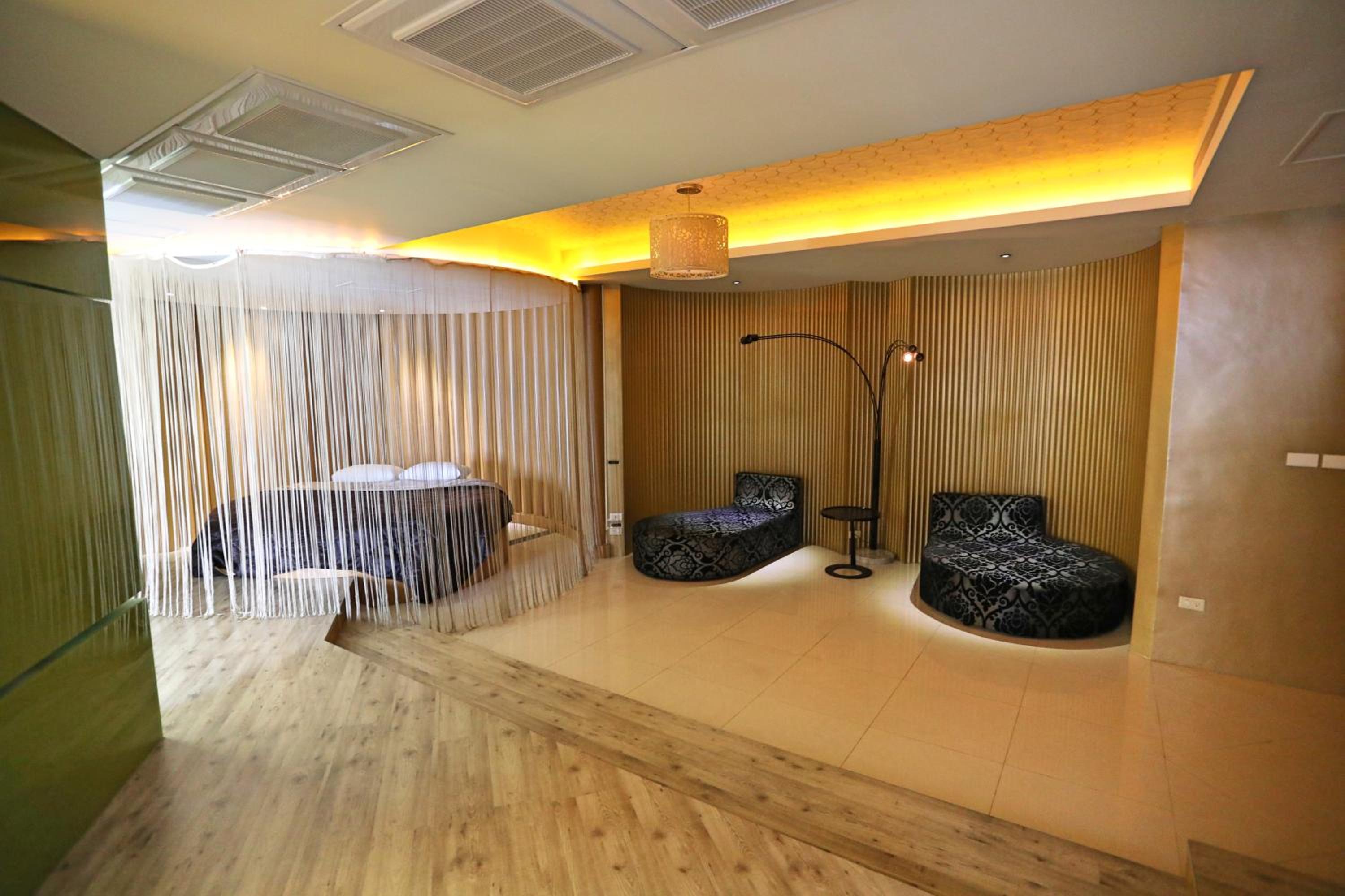Premium Quadruple Room photo 1