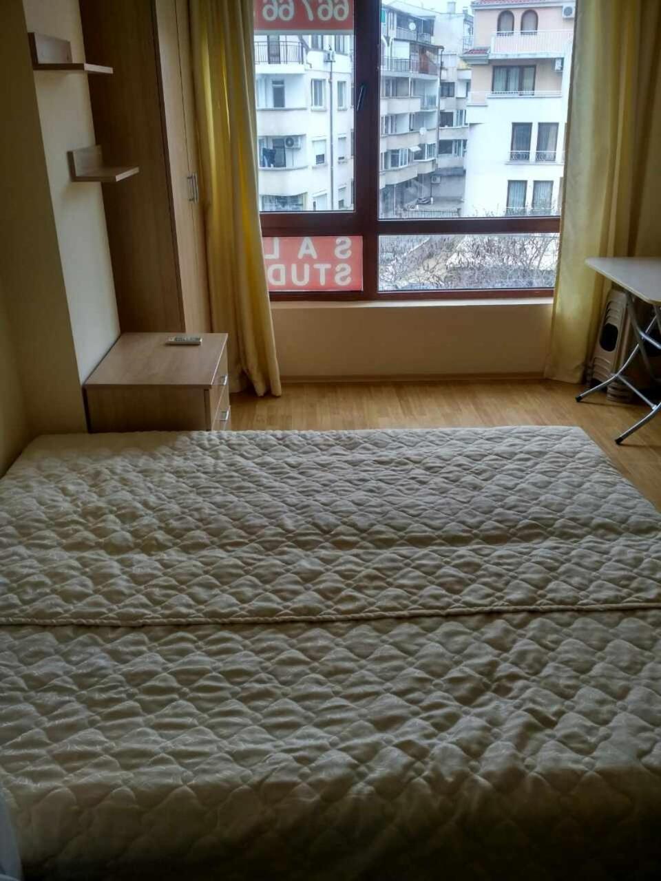 Studio Apartment photo 1