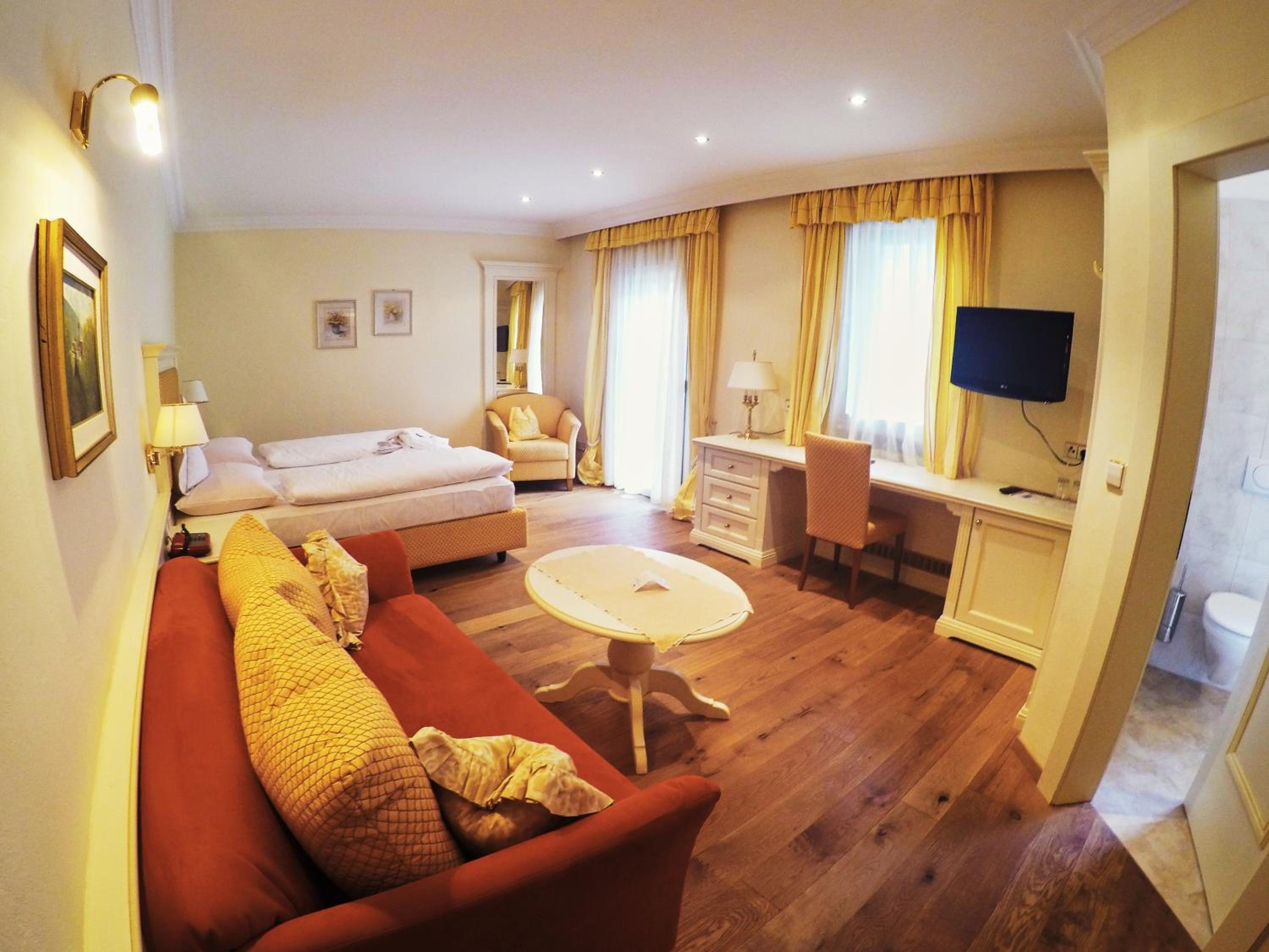 Double Room