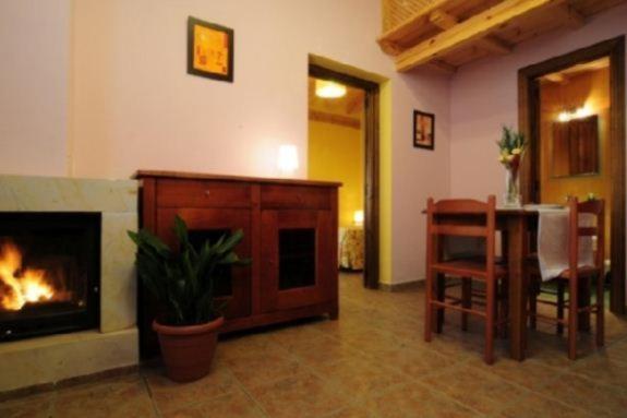 One-Bedroom House photo 3