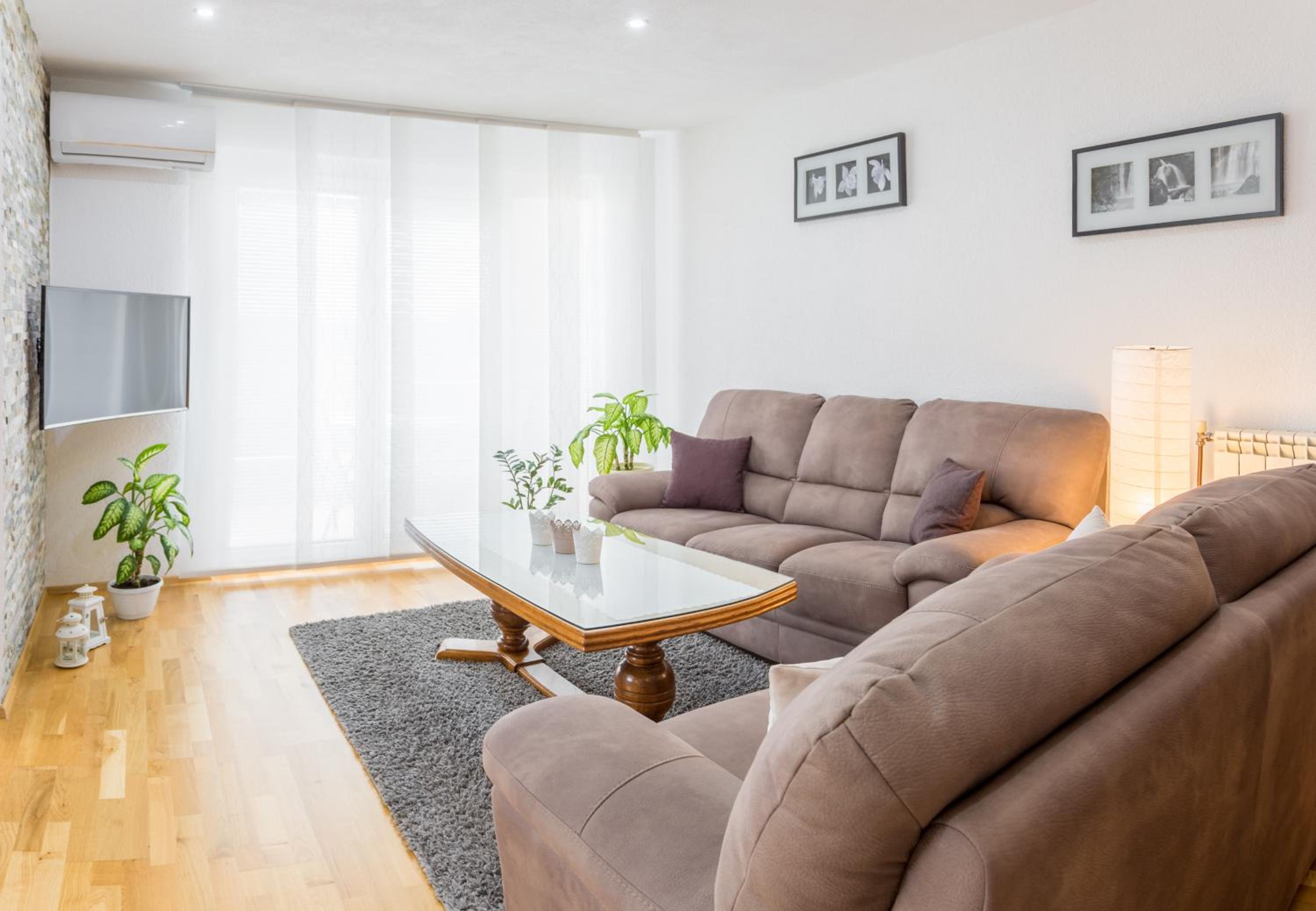 Superior Apartment photo 1