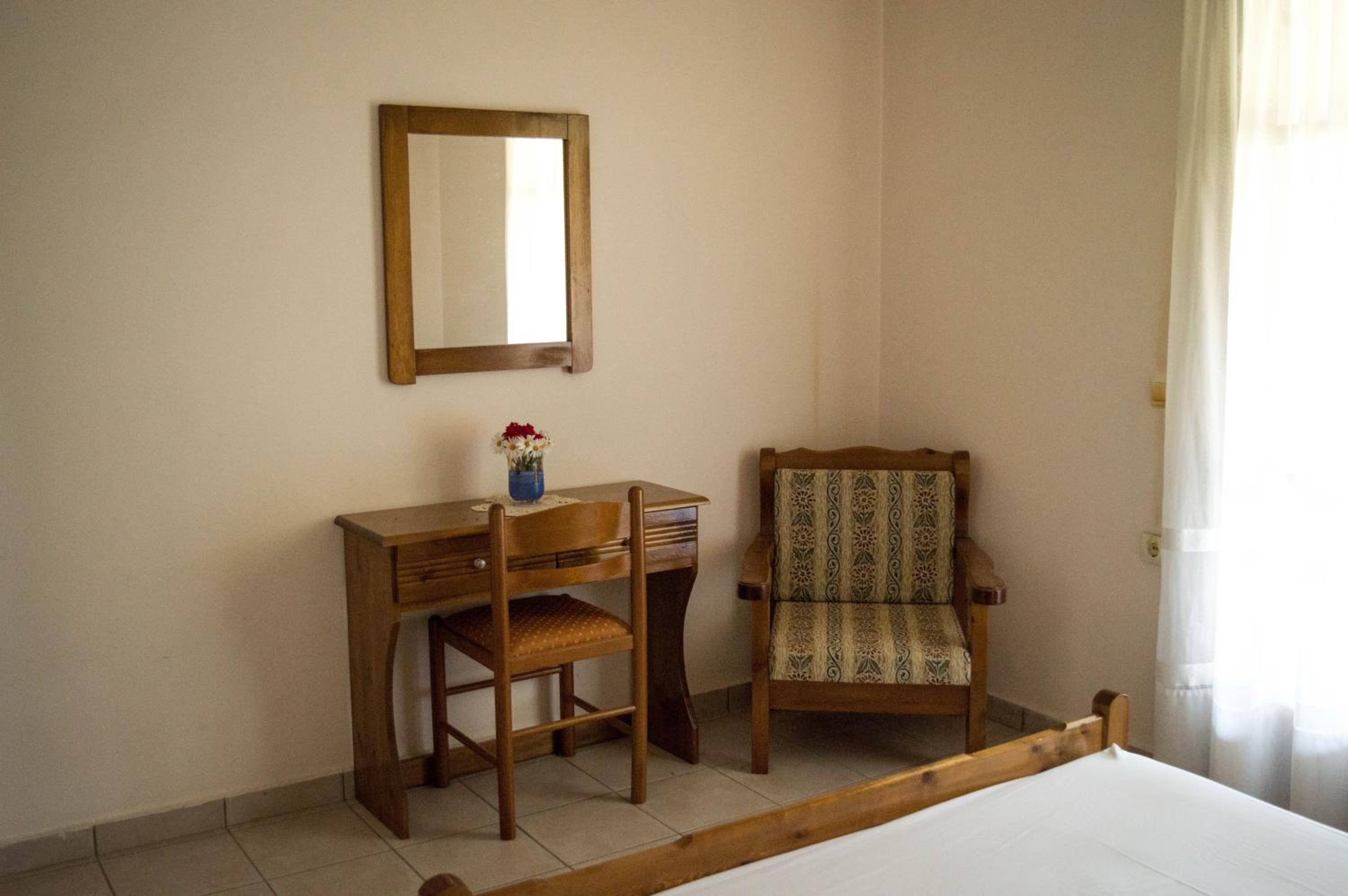 Apartment with Terrace photo 1