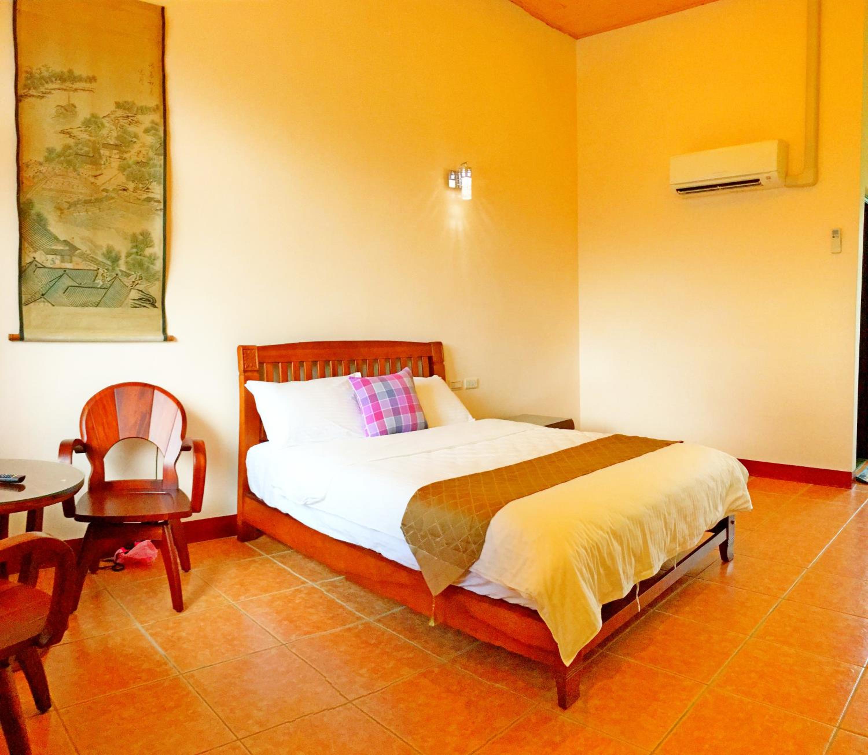 Double Room with Mountain View photo 1