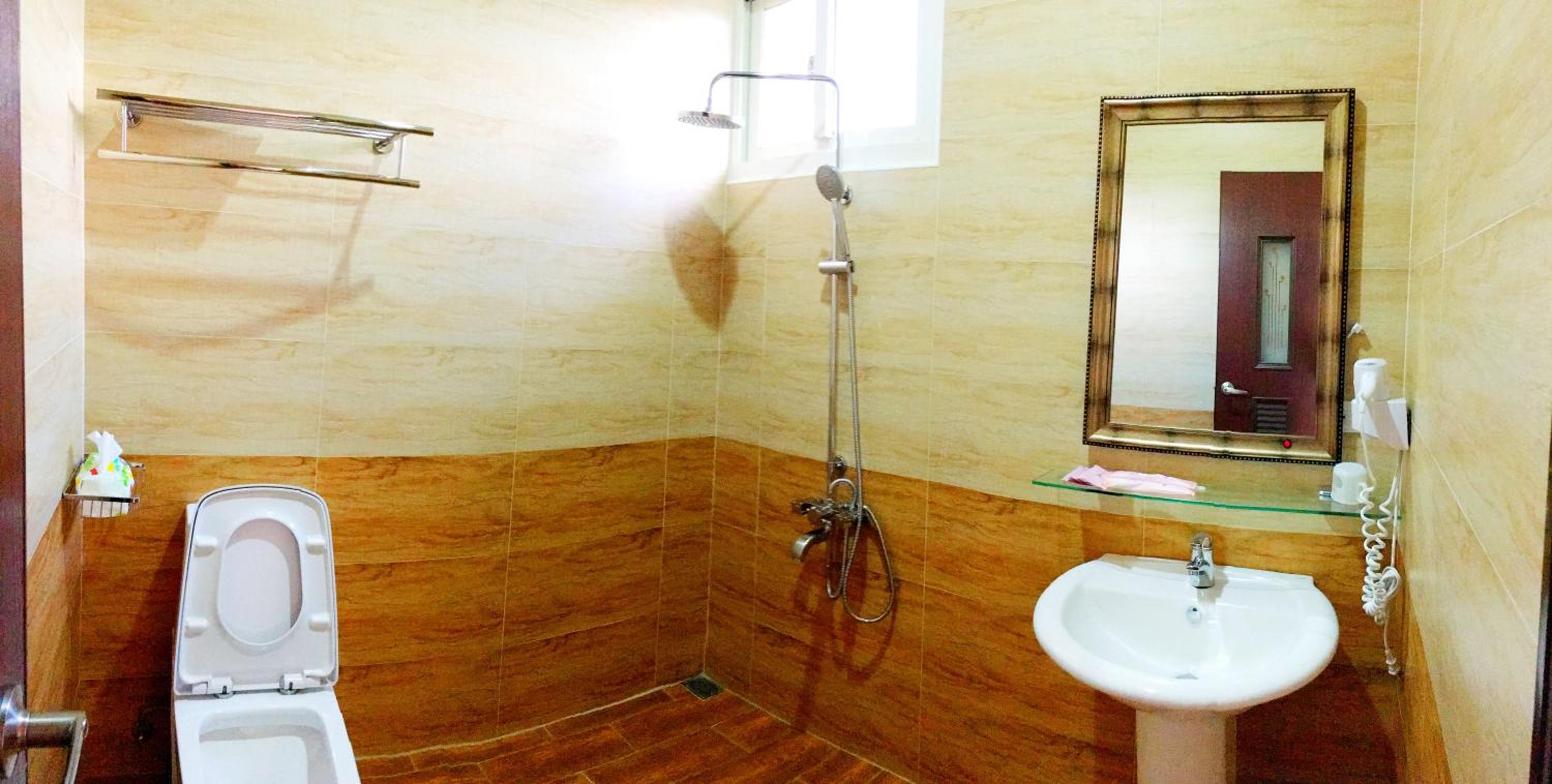 Double Room with Mountain View photo 3