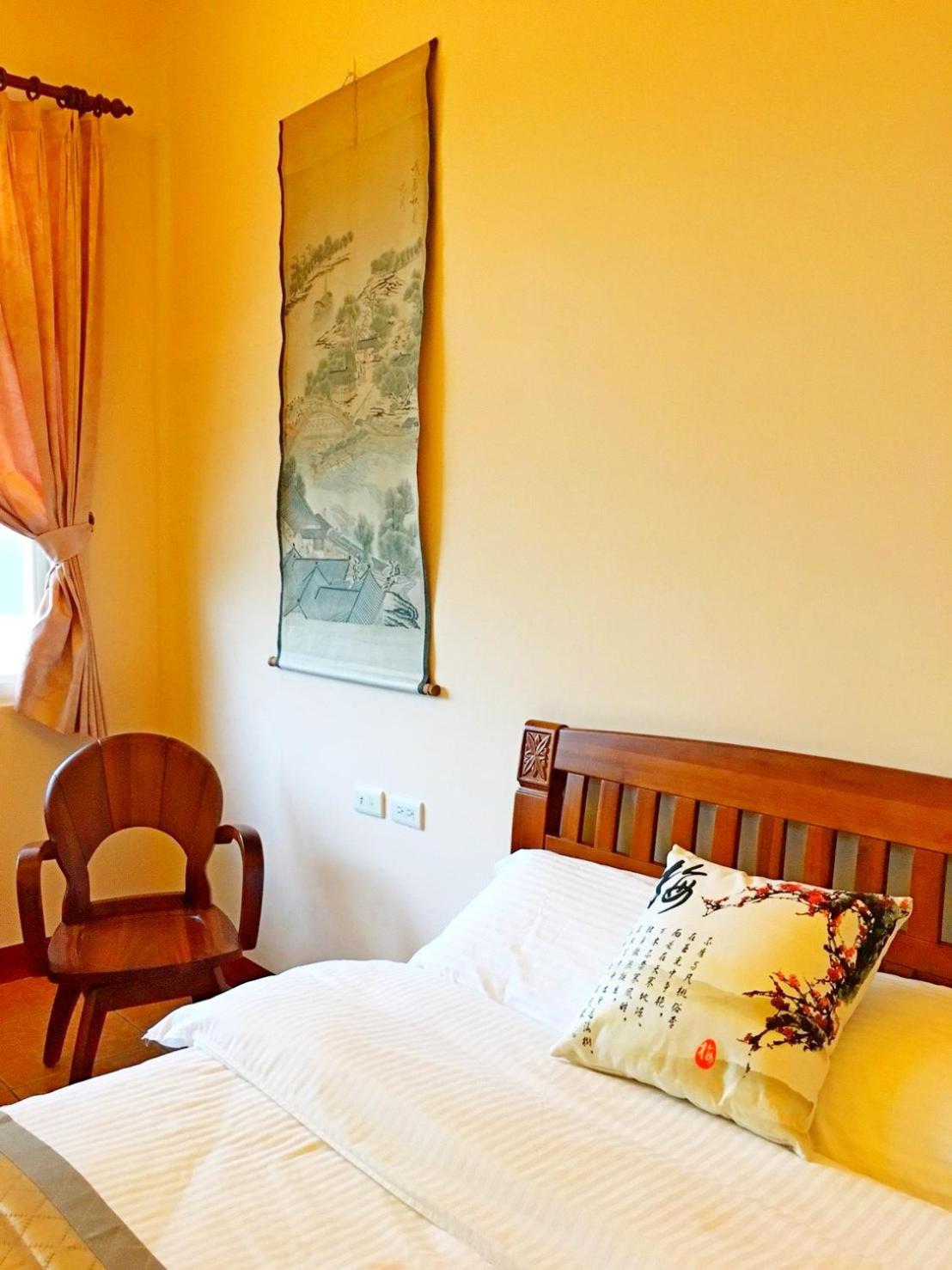 Double Room with Mountain View photo 2