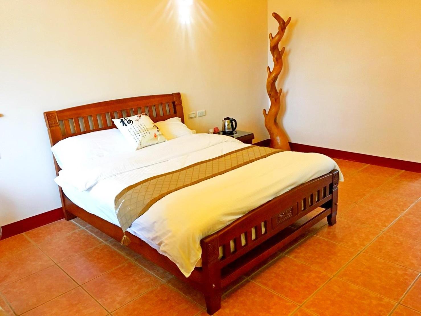 Double Room with Mountain View photo 2