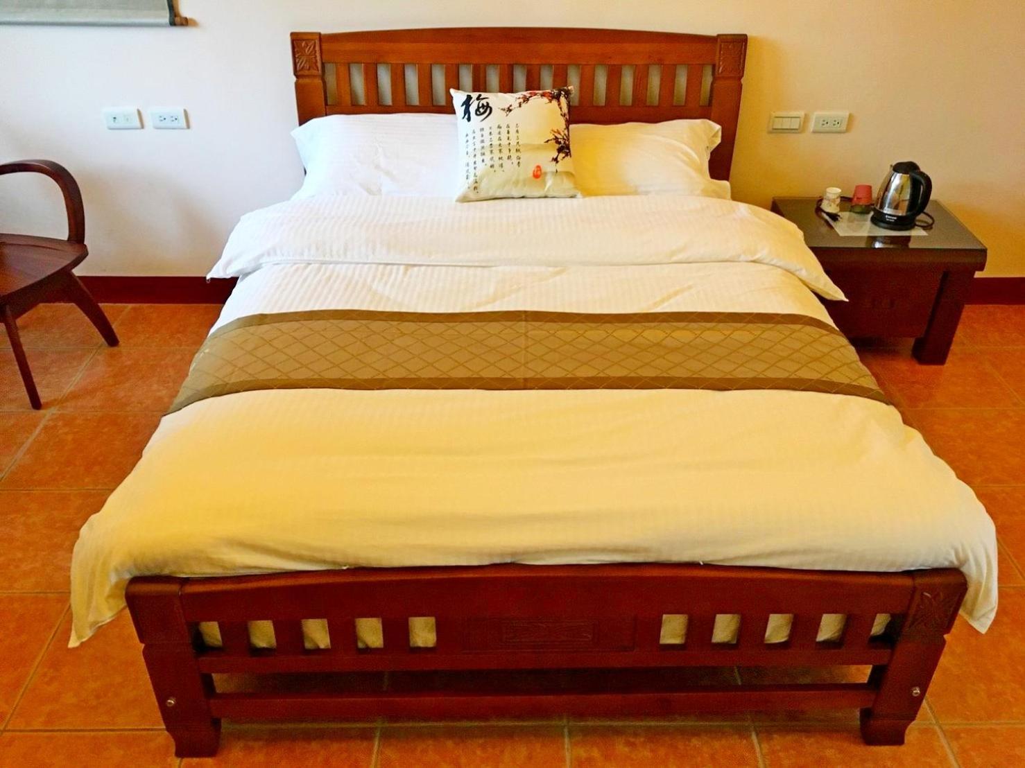 Double Room with Mountain View photo 3